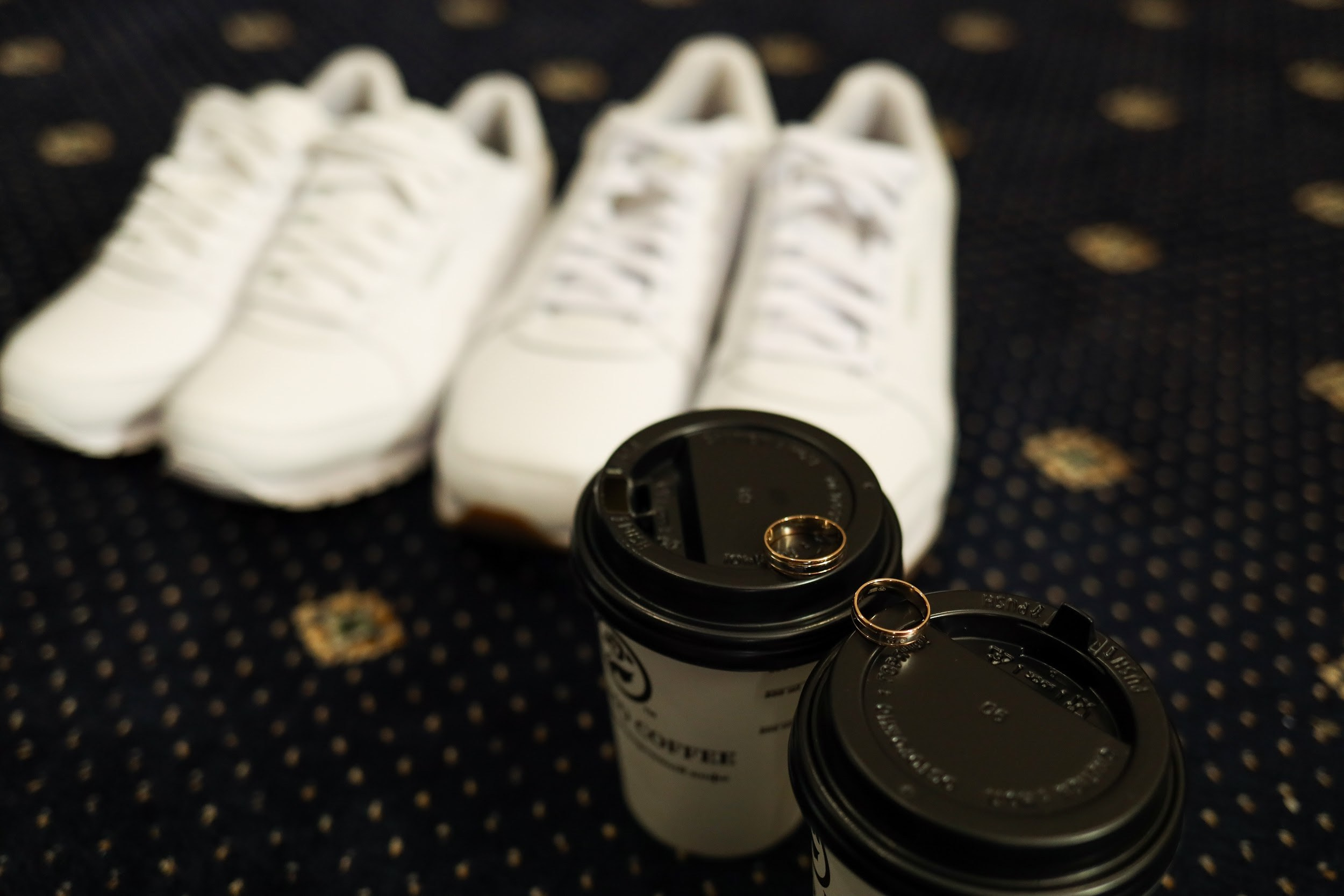 Евгений&Елена. Свадебный фотограф в Ростове-на-Дону Базарова Анастасия