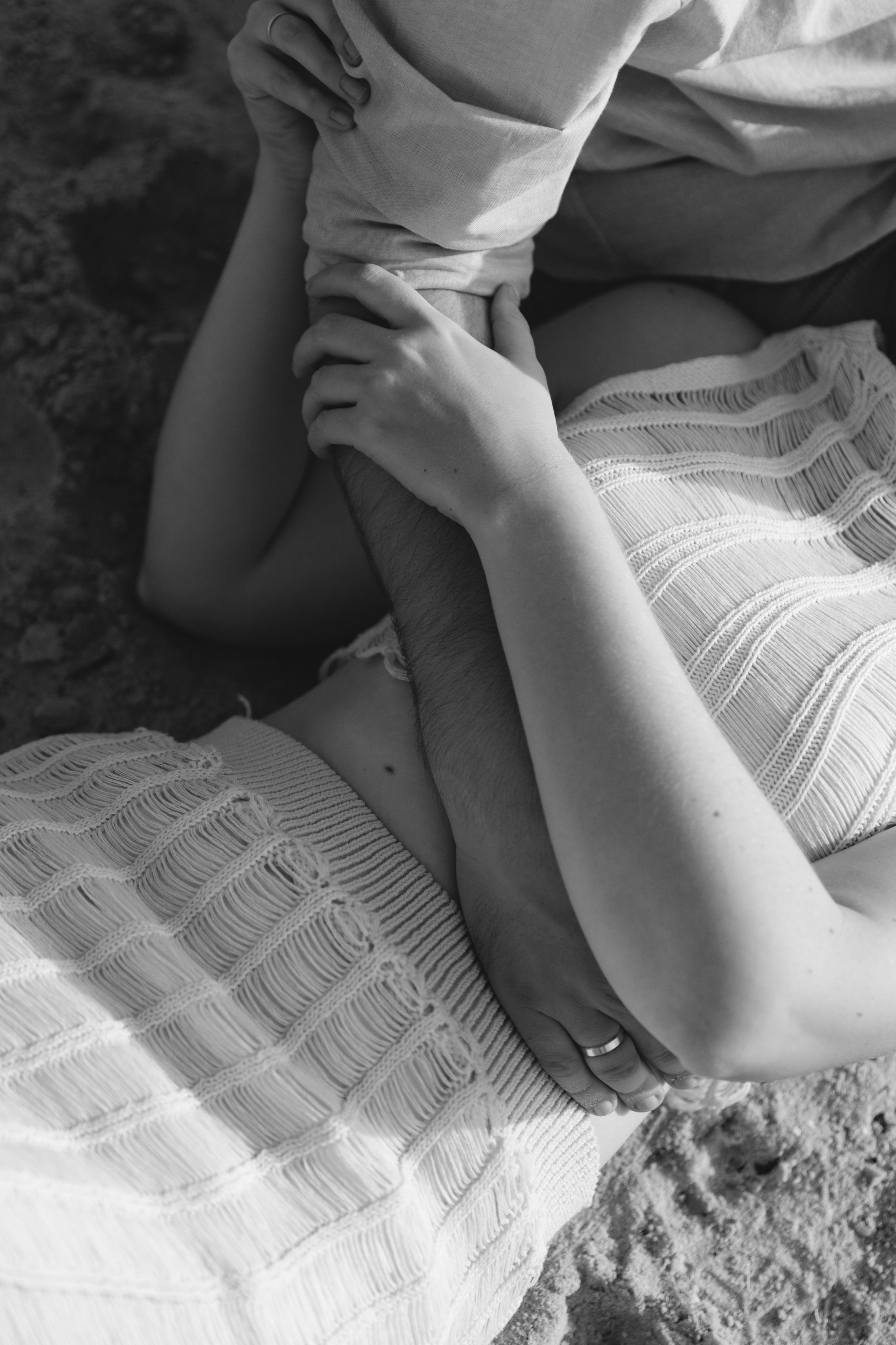 Я, ТЫ, МОРЕ!. Свадебный фотограф в Ростове-на-Дону Базарова Анастасия