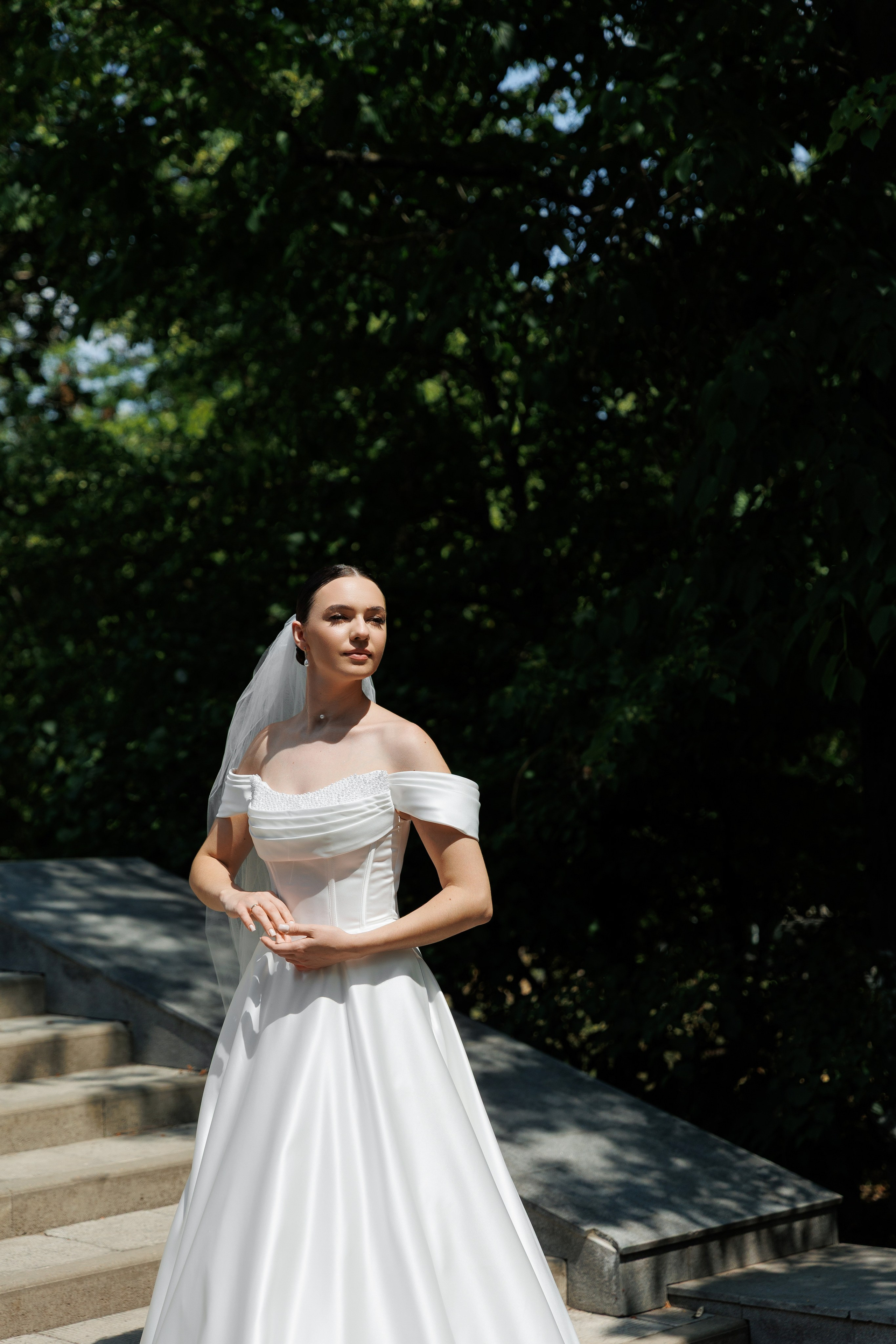 Алеся&Андрей. Свадебный фотограф в Ростове-на-Дону Базарова Анастасия