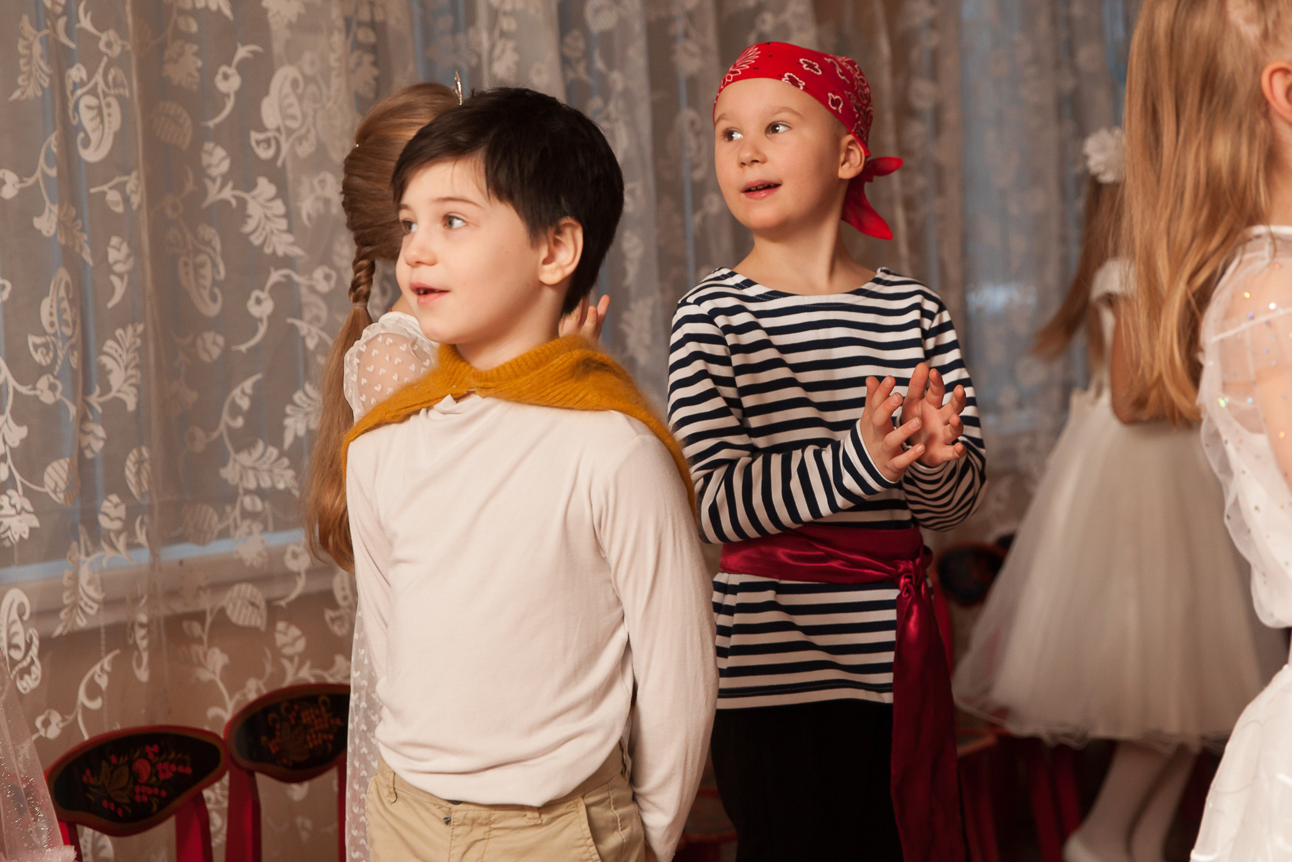 Новый Год 1508. Выпускные альбомы Москва. Фотограф Шукурова Кристина