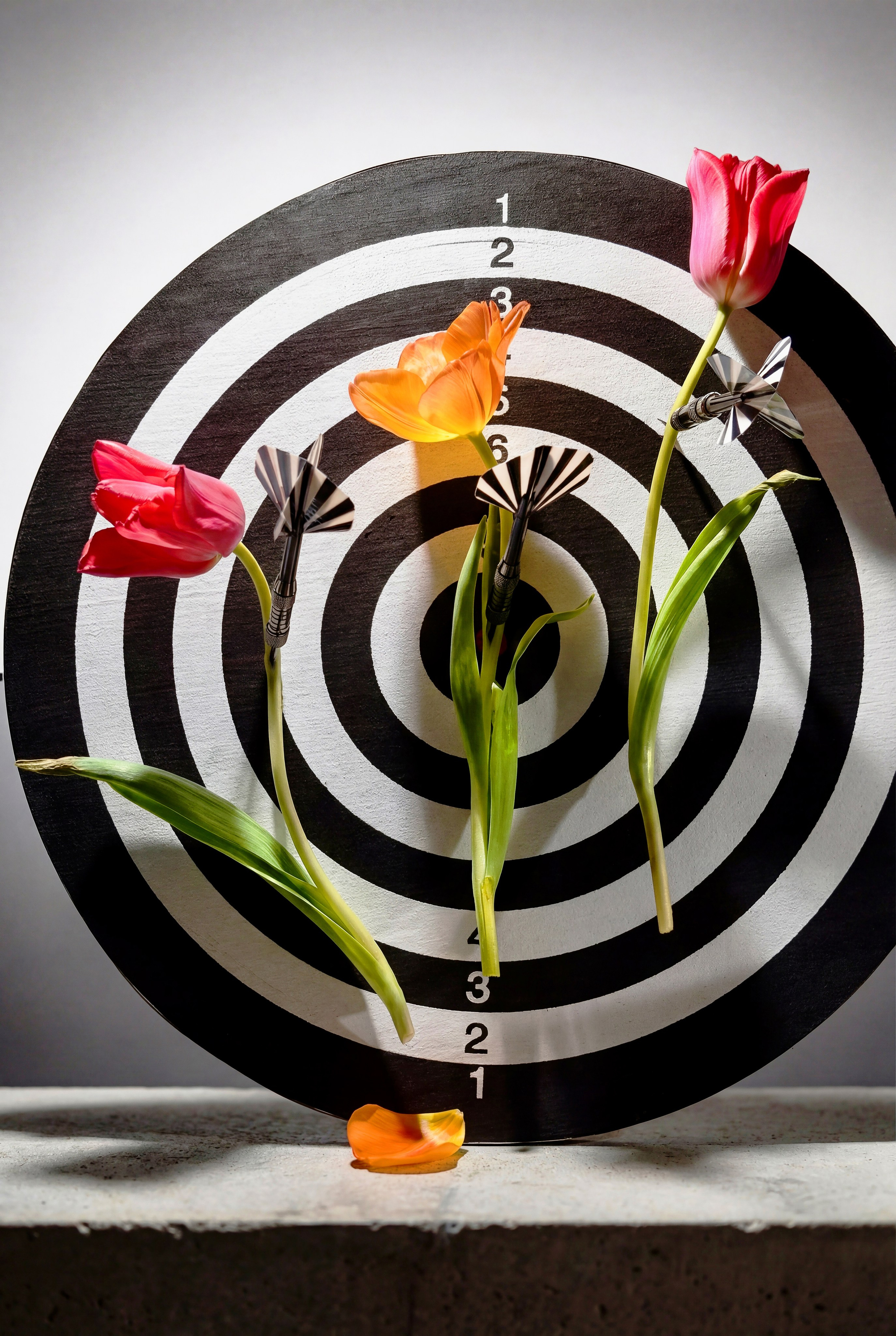 Fragile rules. Юлия Космо — фуд и предметный фотограф, Москва