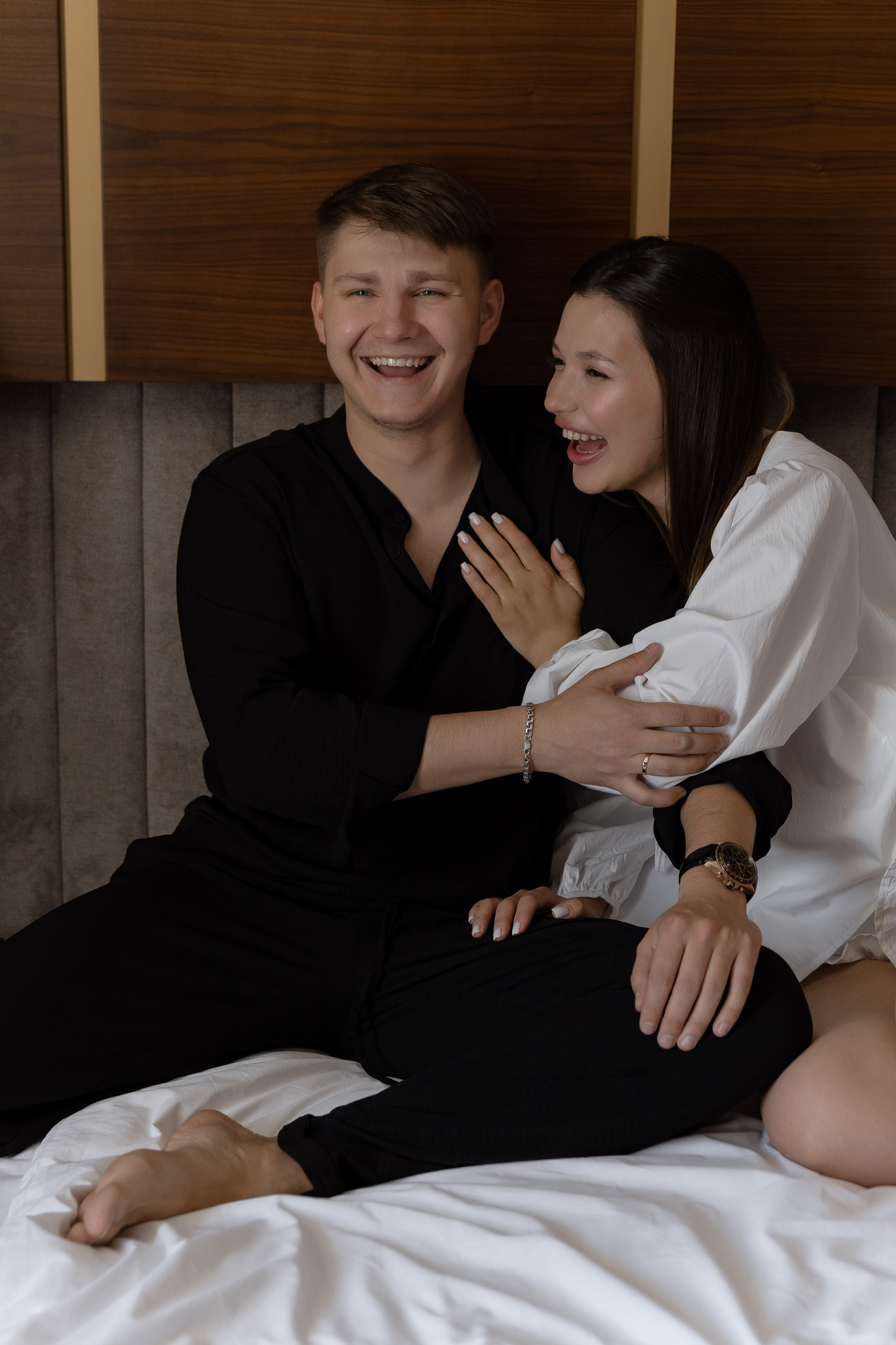 NIKITA | SVETA. Главная