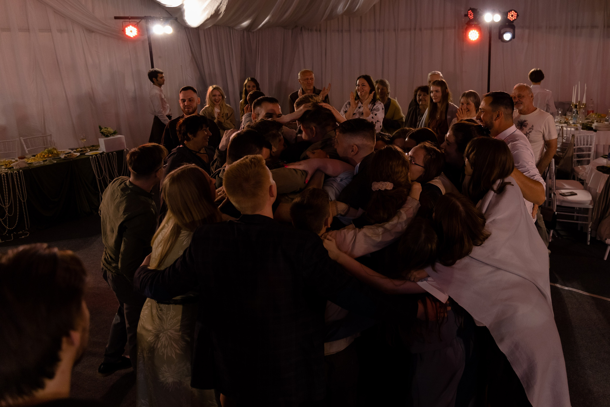 NIKITA | SVETA. Главная