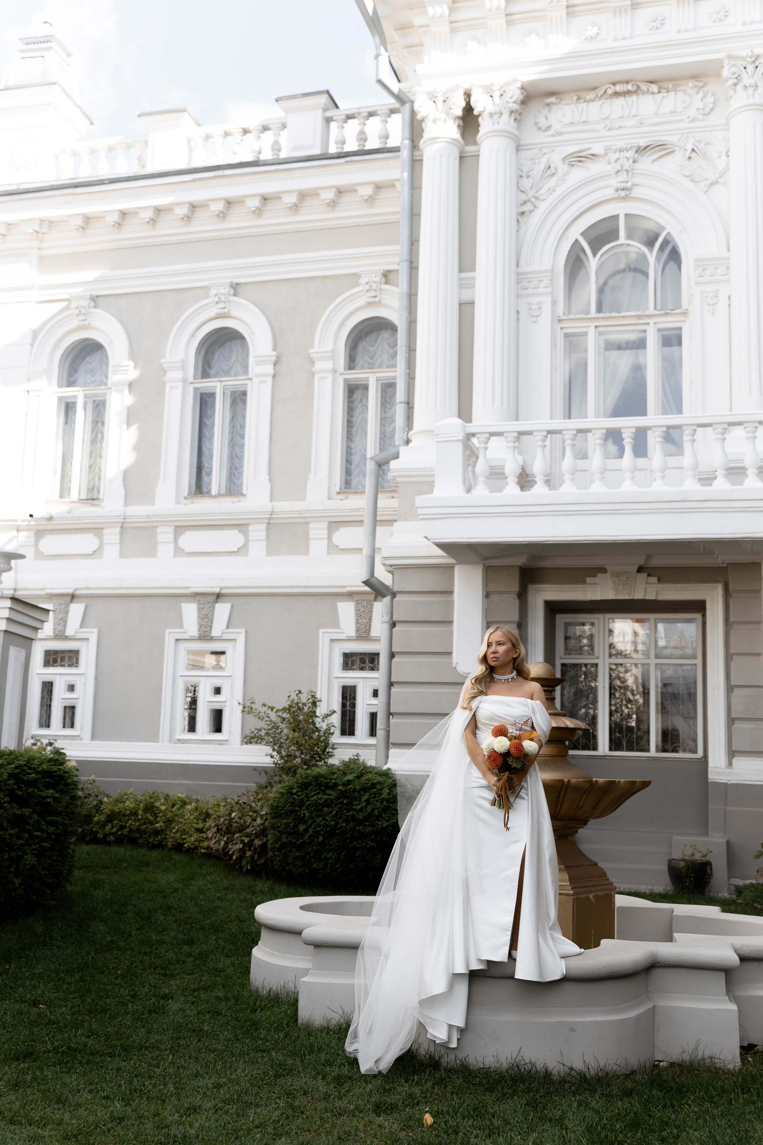 NIKOLAY|ALYONA. Главная