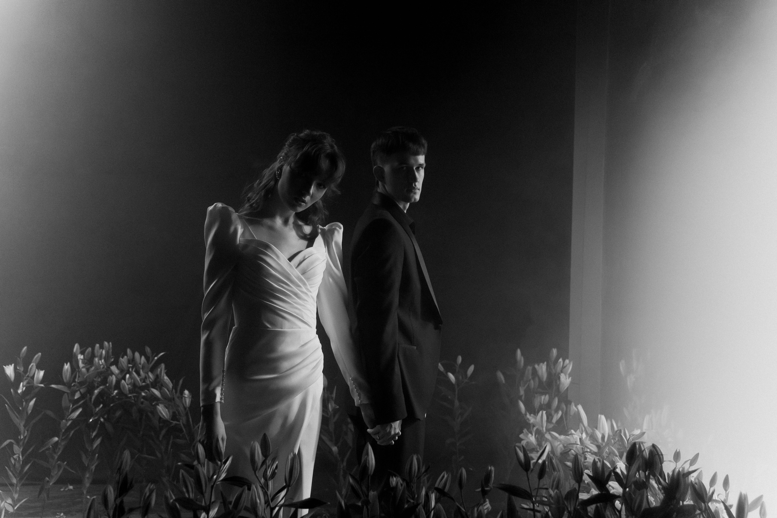 LOVE IN CUBE. Главная