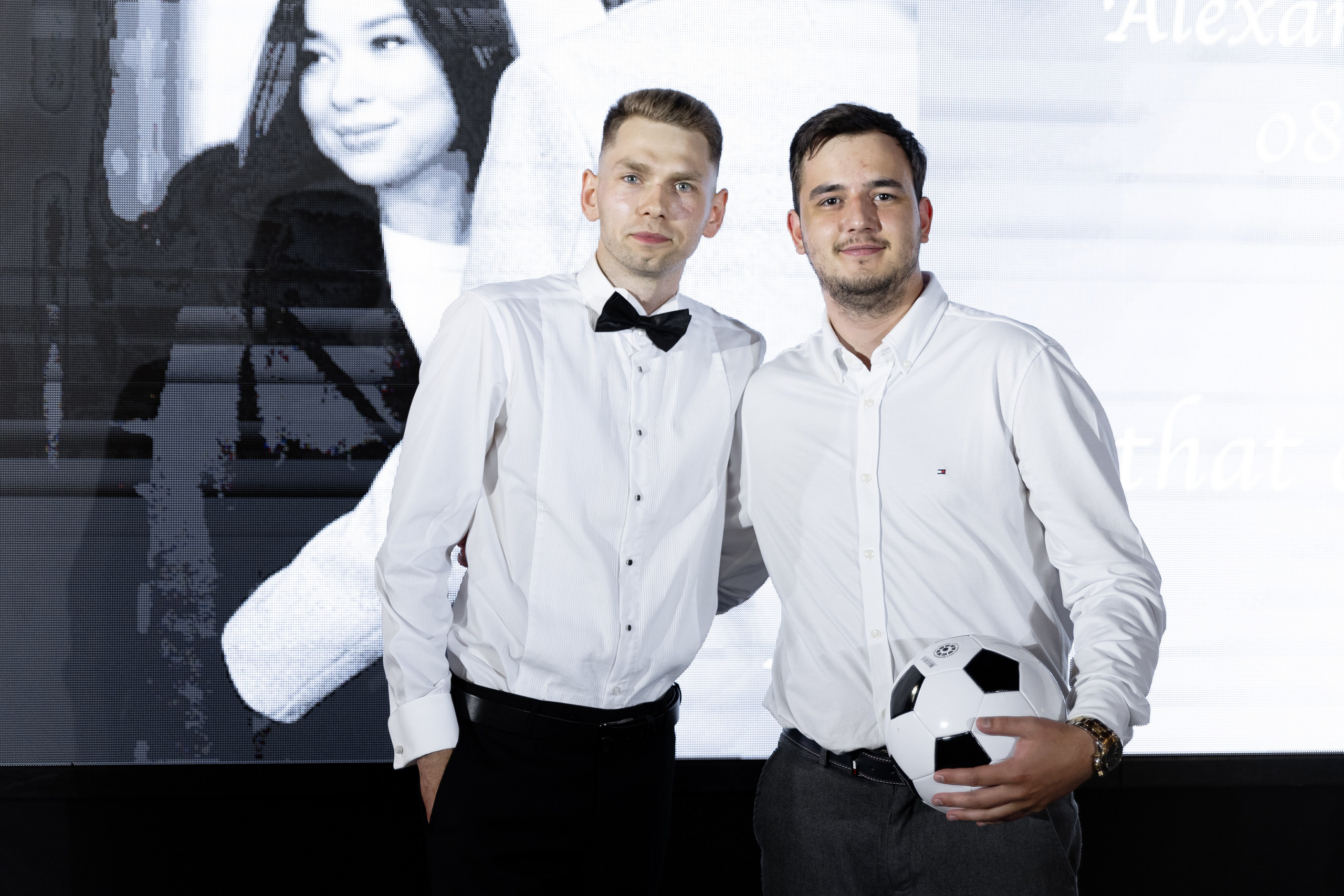 ALEXANDER|ALINA. Главная