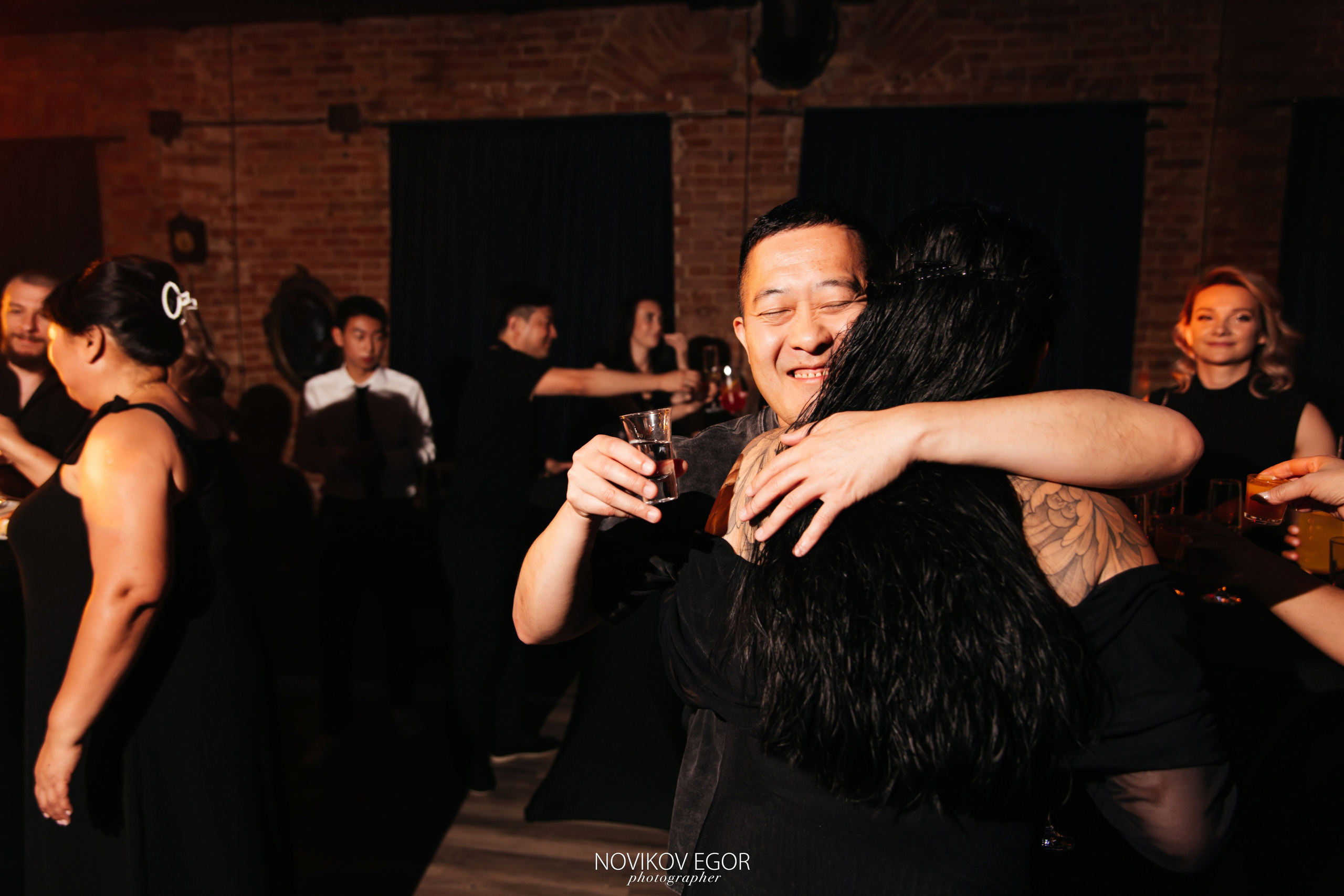 Happy BDay Sasha. Фотограф Ростов-на-Дону