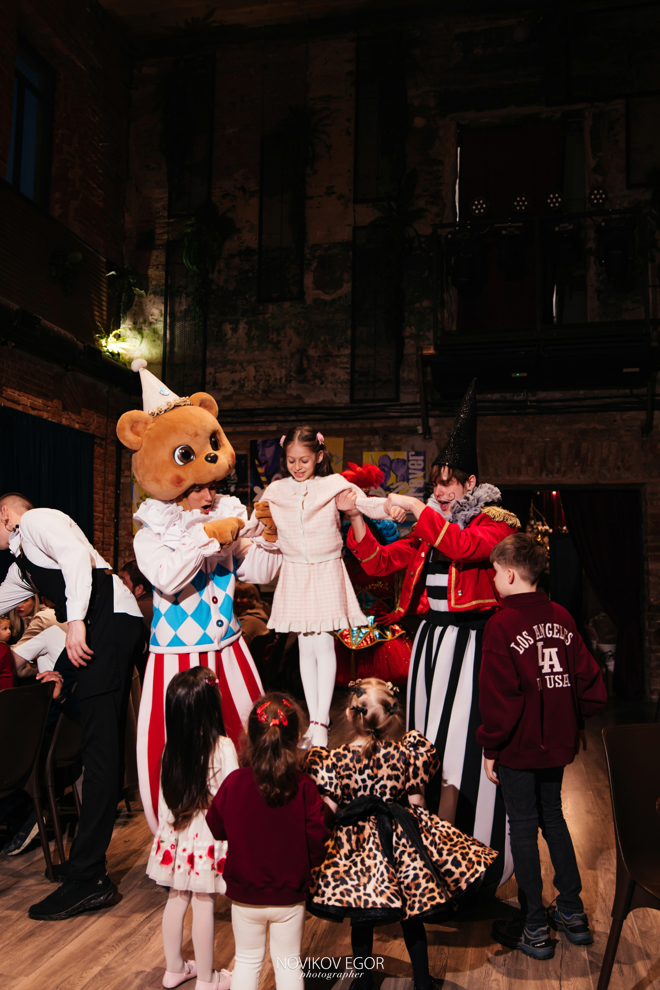 День Рождение Мии. Фотограф Ростов-на-Дону