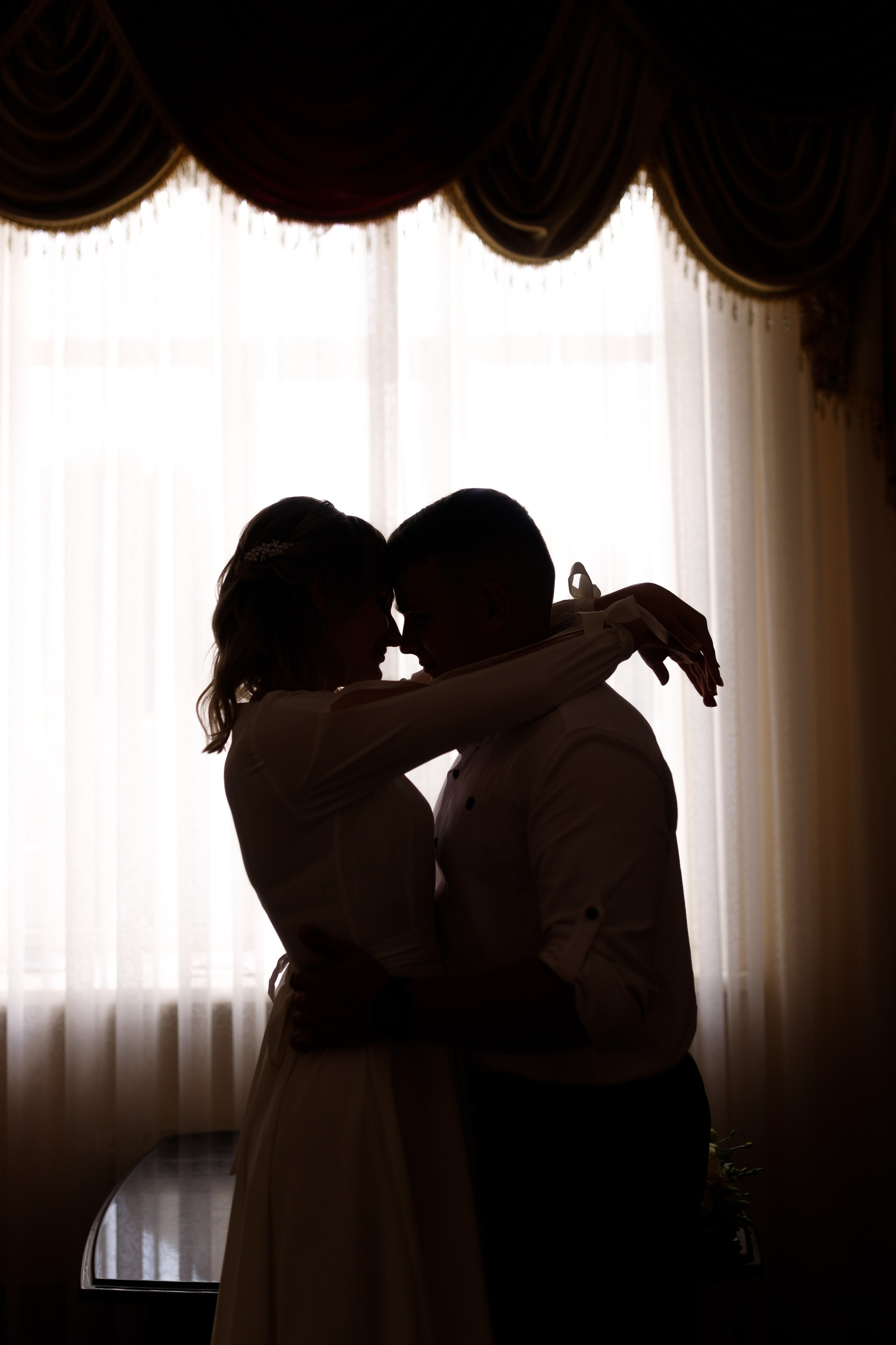 Wedding love story. Семейный и женский фотограф в Краснодаре Виктория Гупало