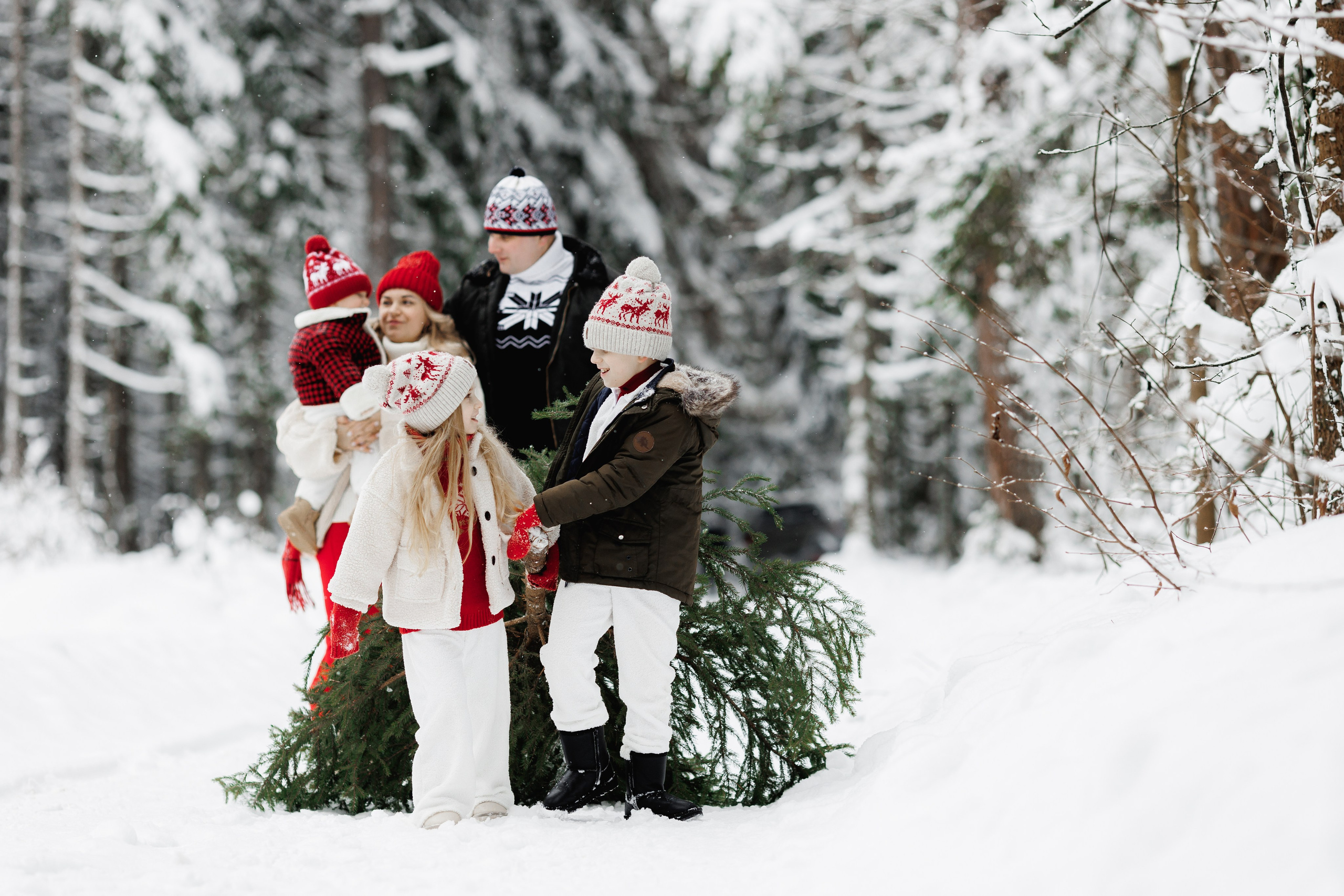 Семейный фотограф Витебск