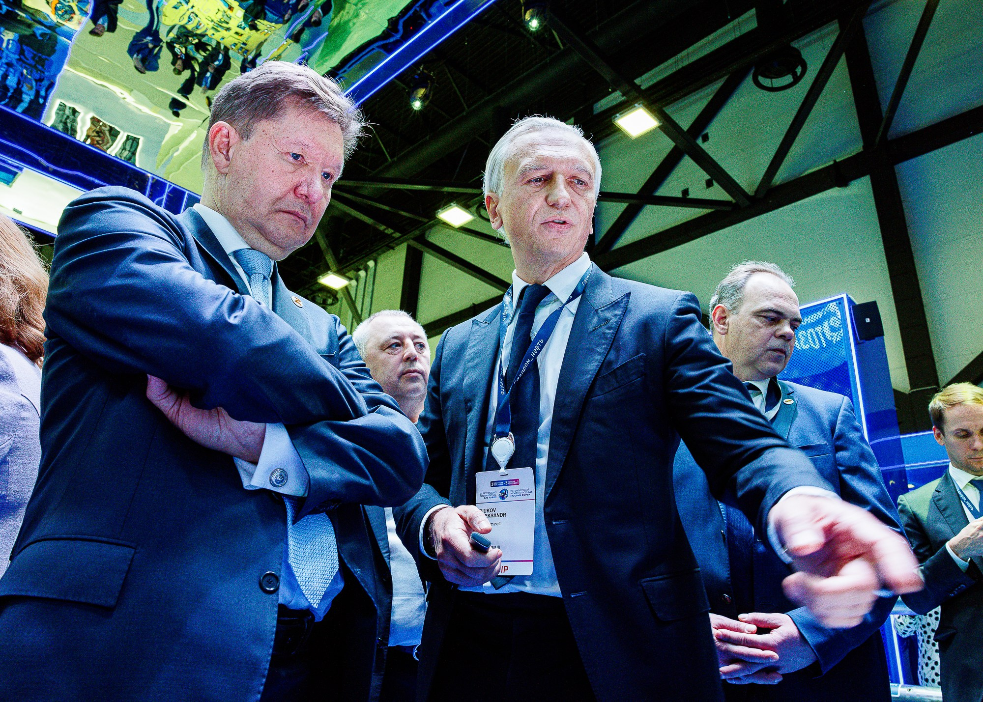 ГАЗСТРОЙПРОМ