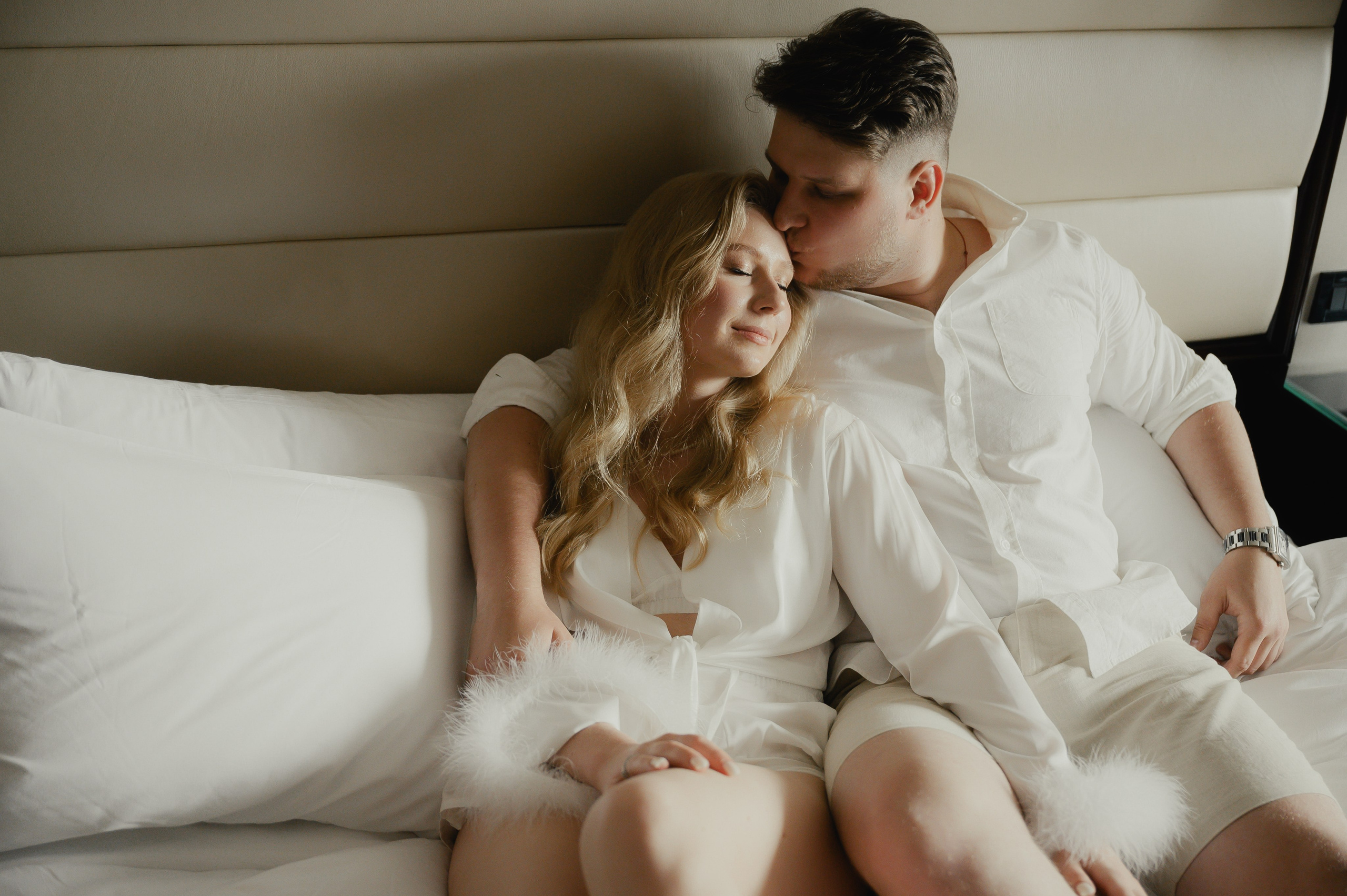 Y&L. Свадебный и репортажный фотограф