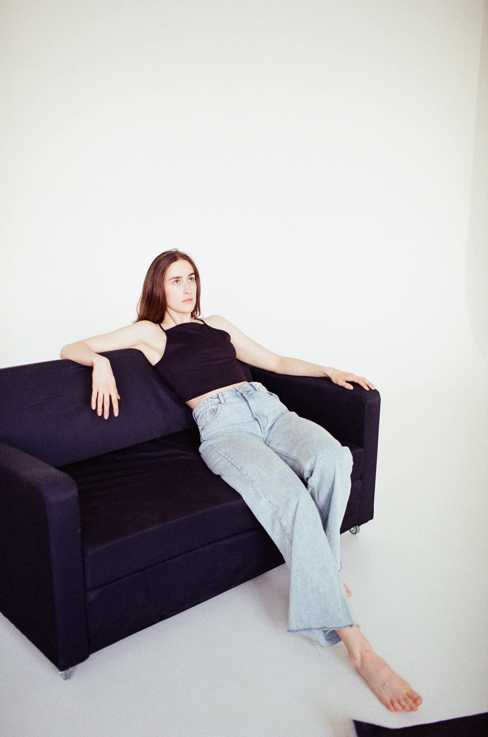 Милана. Polinanazar//Полина Назарова, фотохудожник