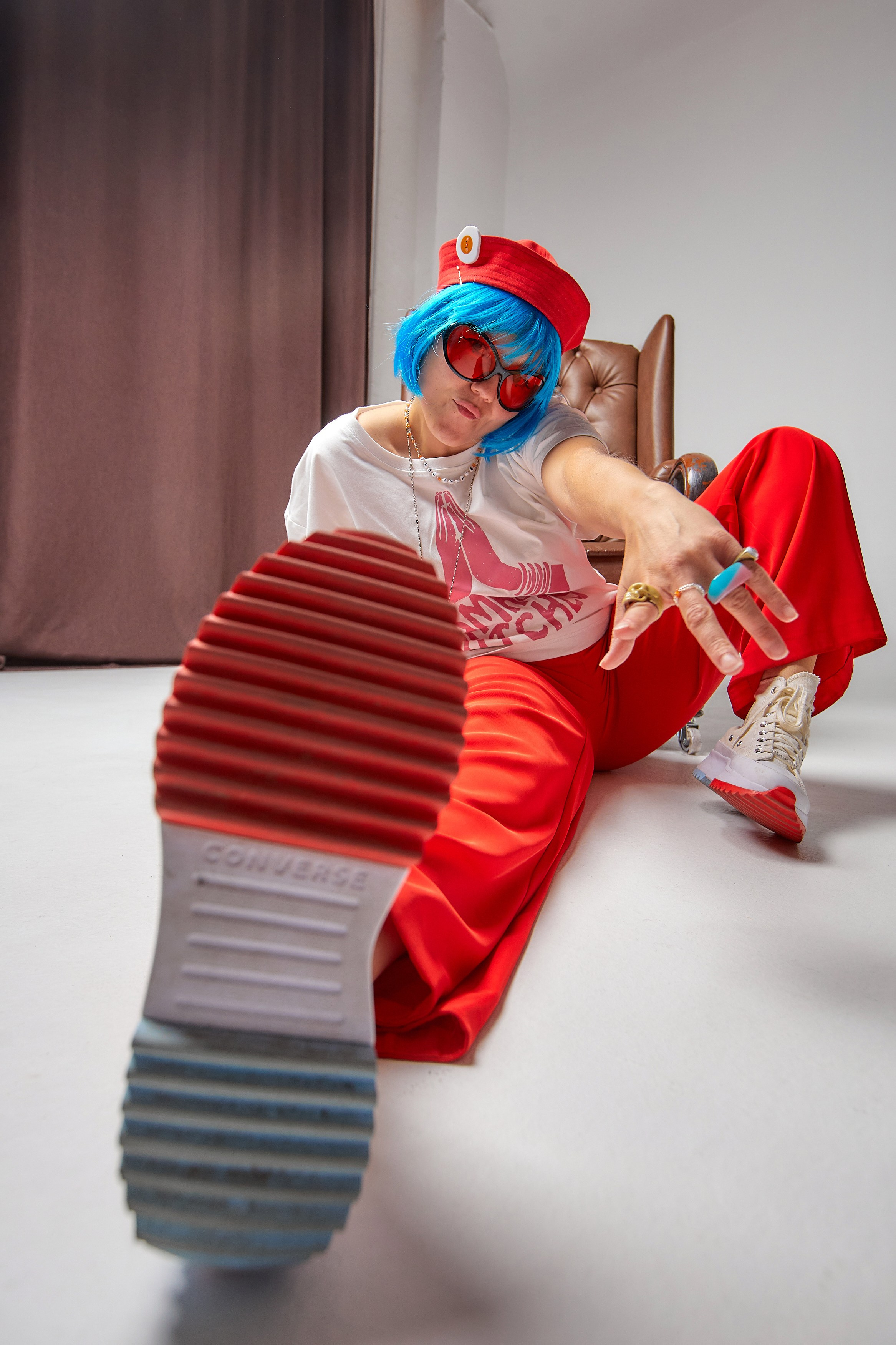 Студийные. Александр Кашин, репортажный фотограф в Челябинске и Екатеринбурге