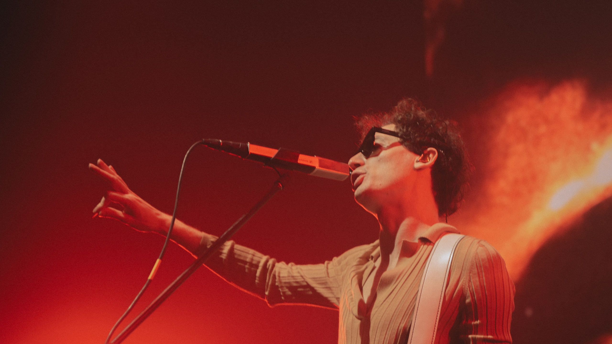 ZOLOTO. MuzBit Unlock Tour’25 Moscow. RUSLAN ROZANOV