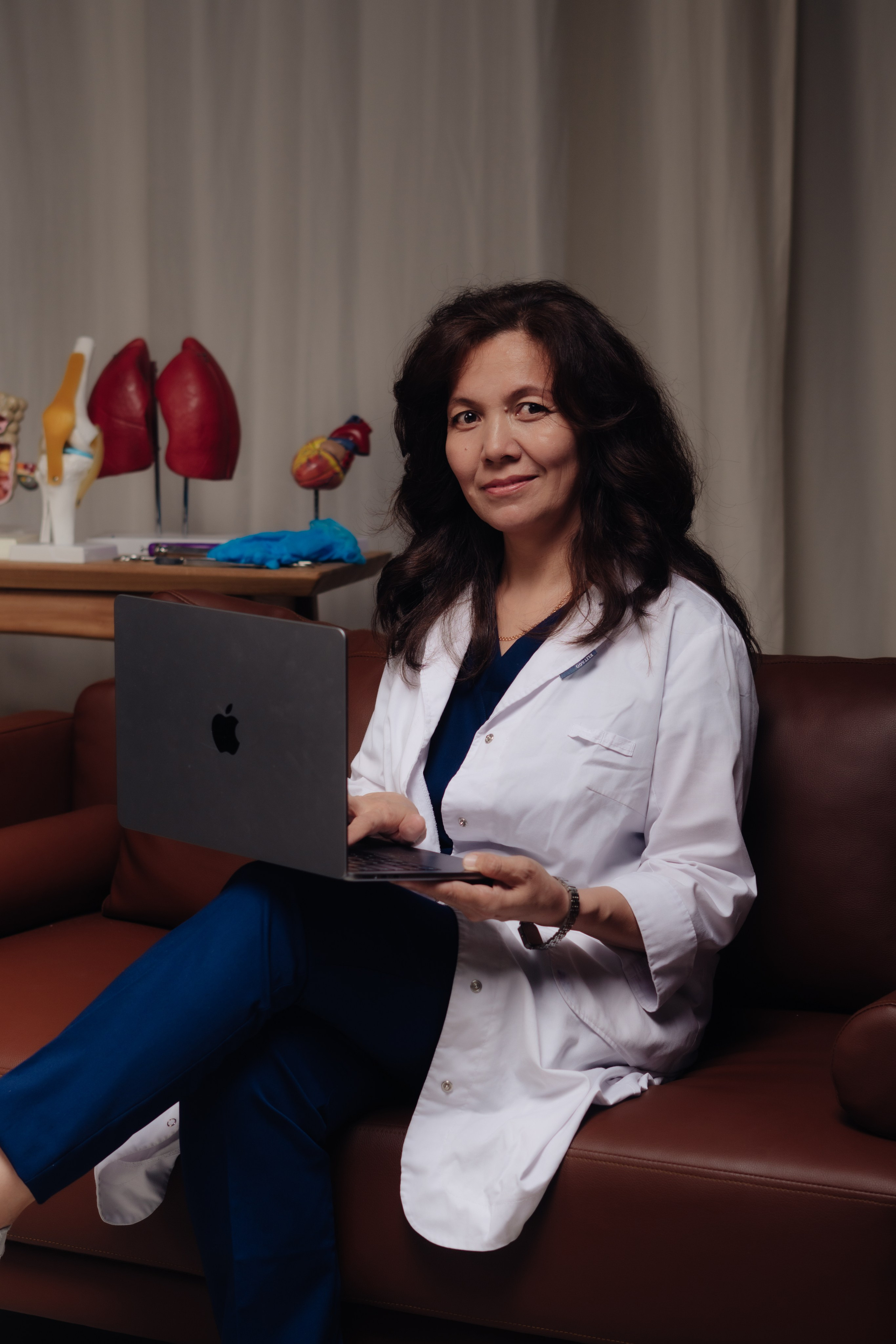 Сағындықова Гүлнұр Жүсіпназарқызы. Уличный и студийный фотограф в Астане Ержанов Нурасыл