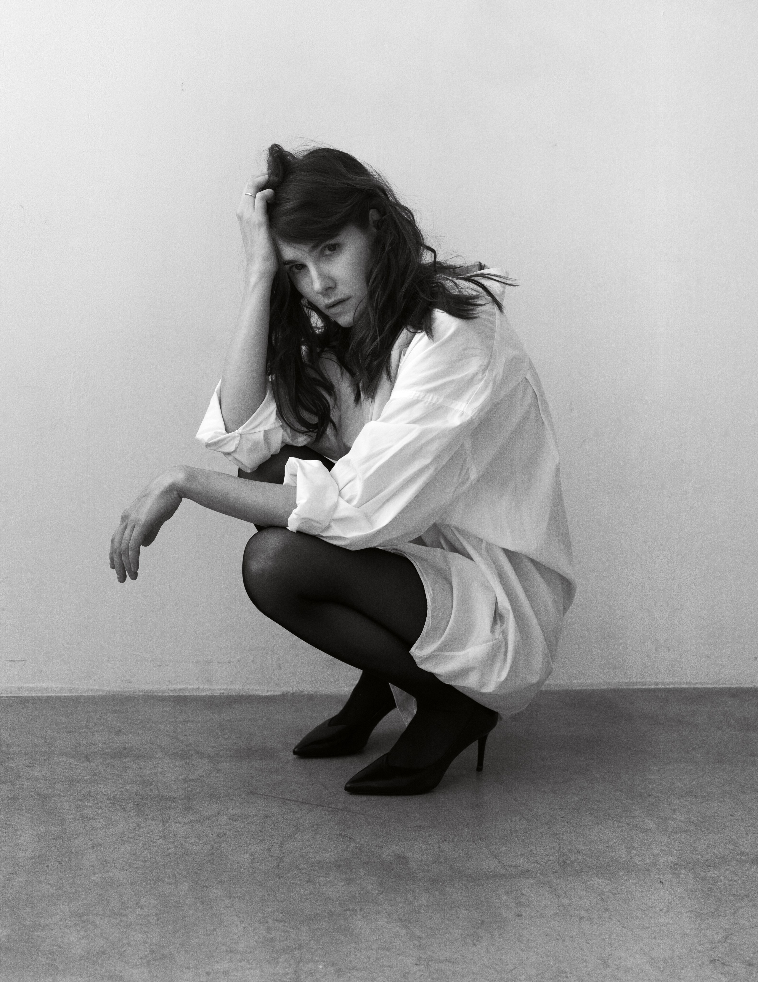 Фотограф Дмитрий Крапивин