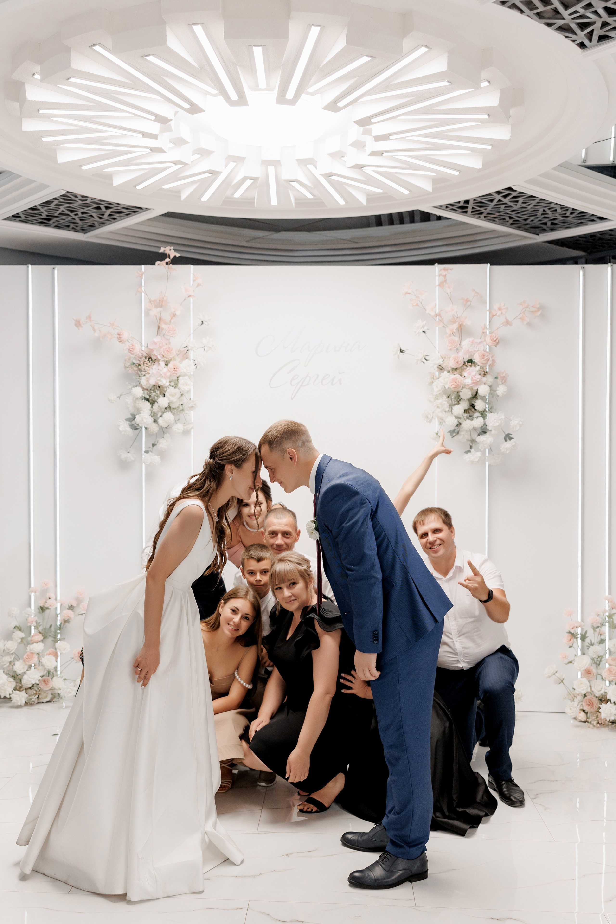 Свадебная Фотосессия в Краснодаре. Свадебный, детский и семейный, интерьерный фотограф в Краснодаре