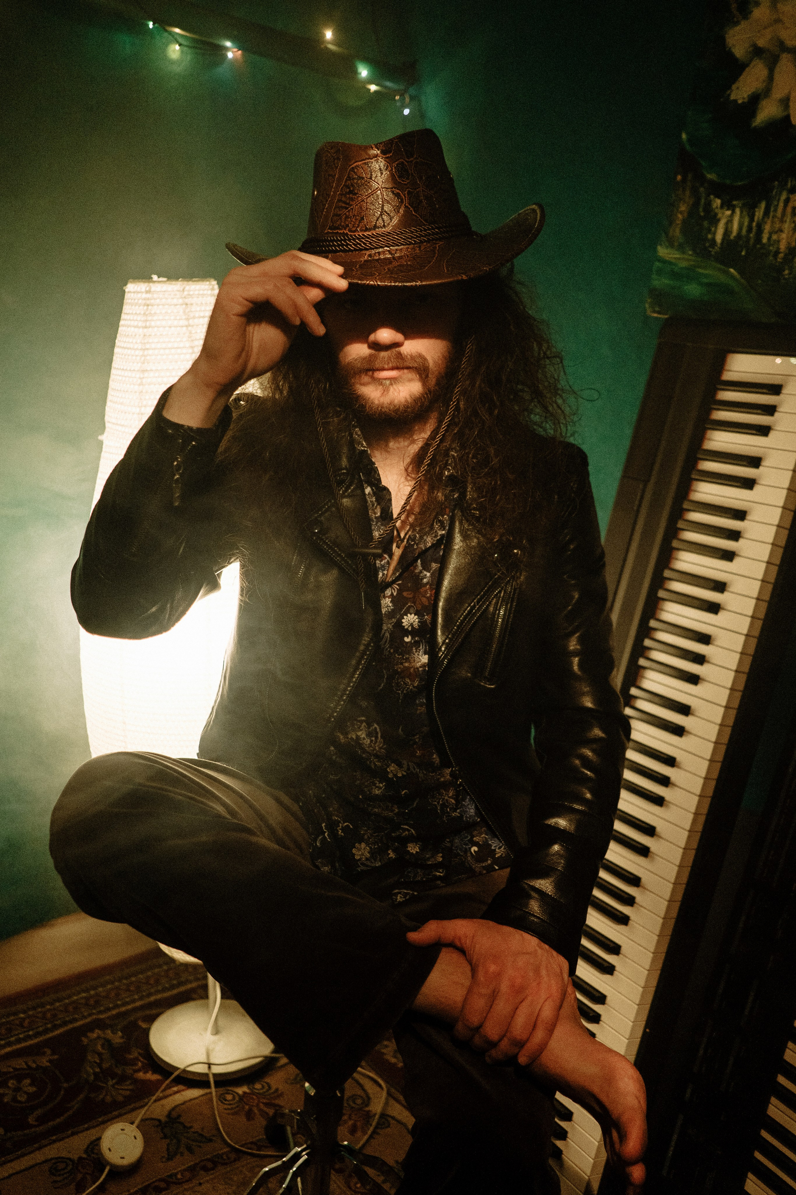 Крапивка. Фуд фотограф в Великом Новгороде