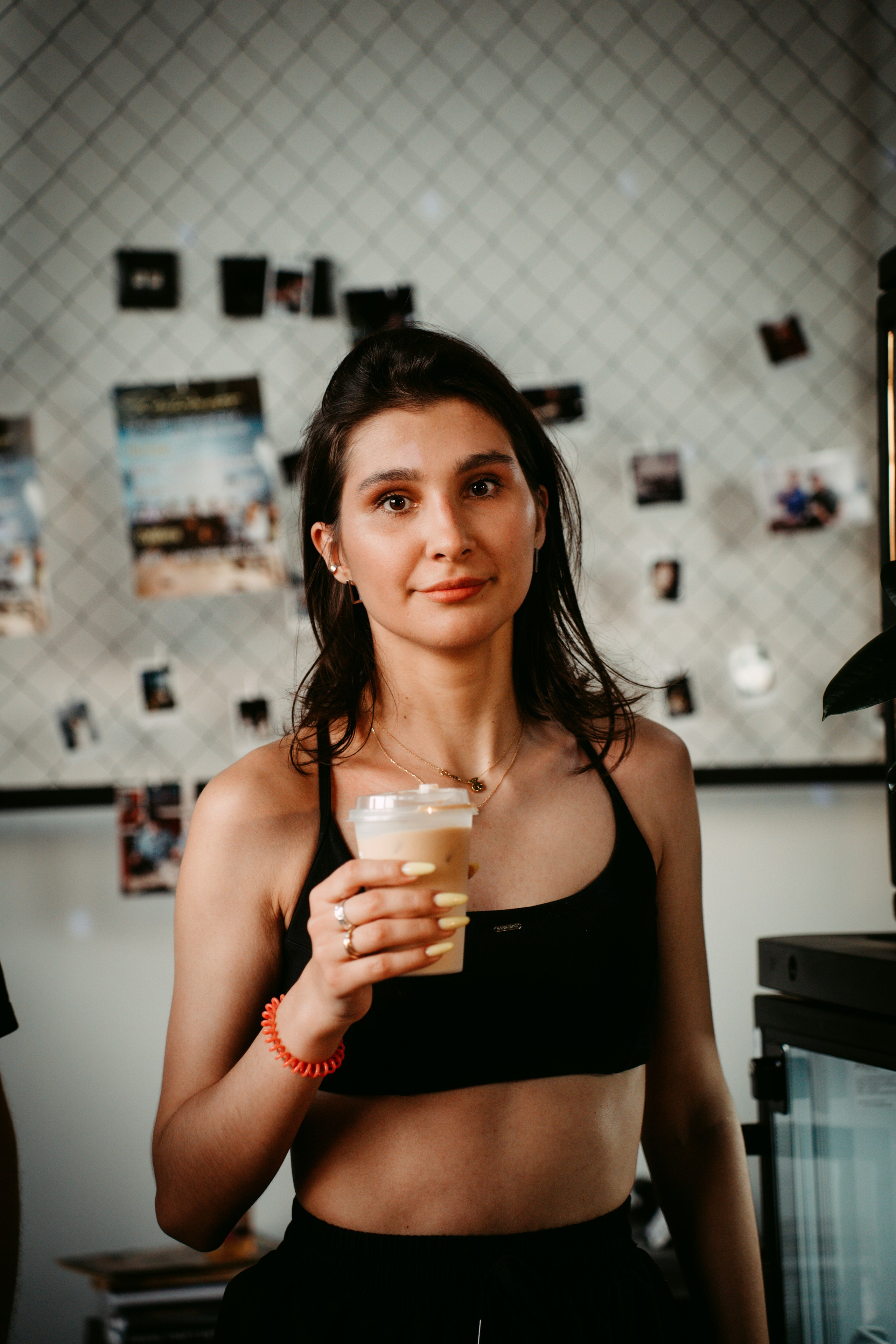 Run club. Главная