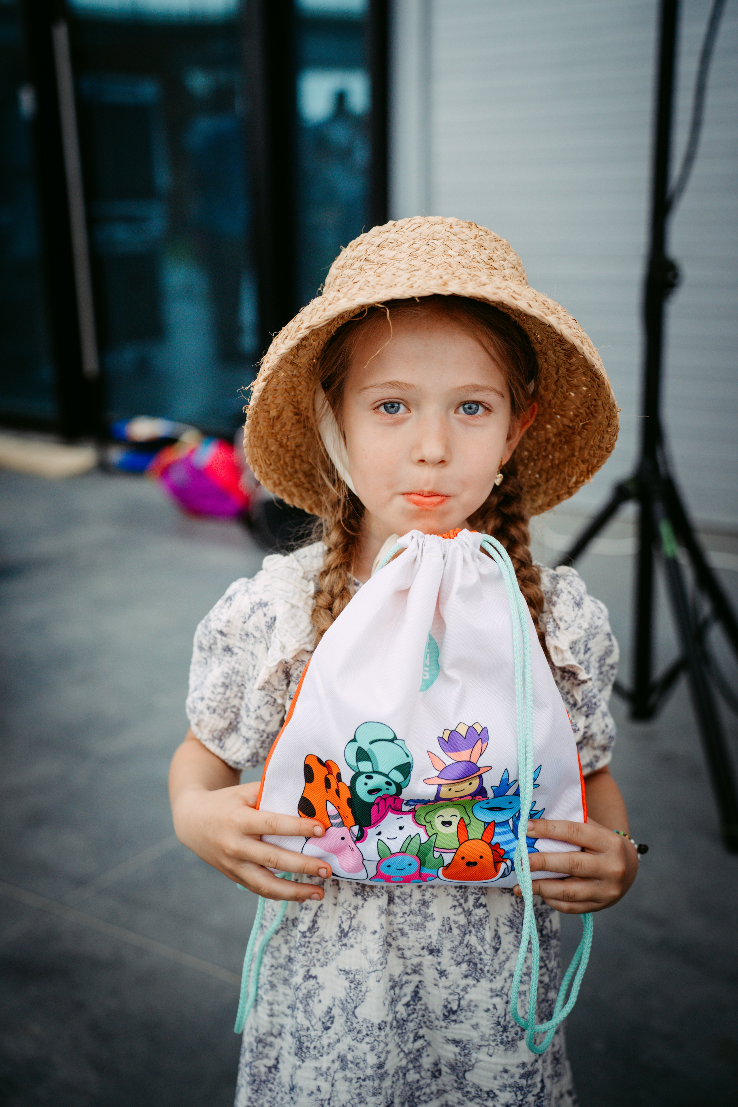 УРАМ|Детский фестиваль. Главная