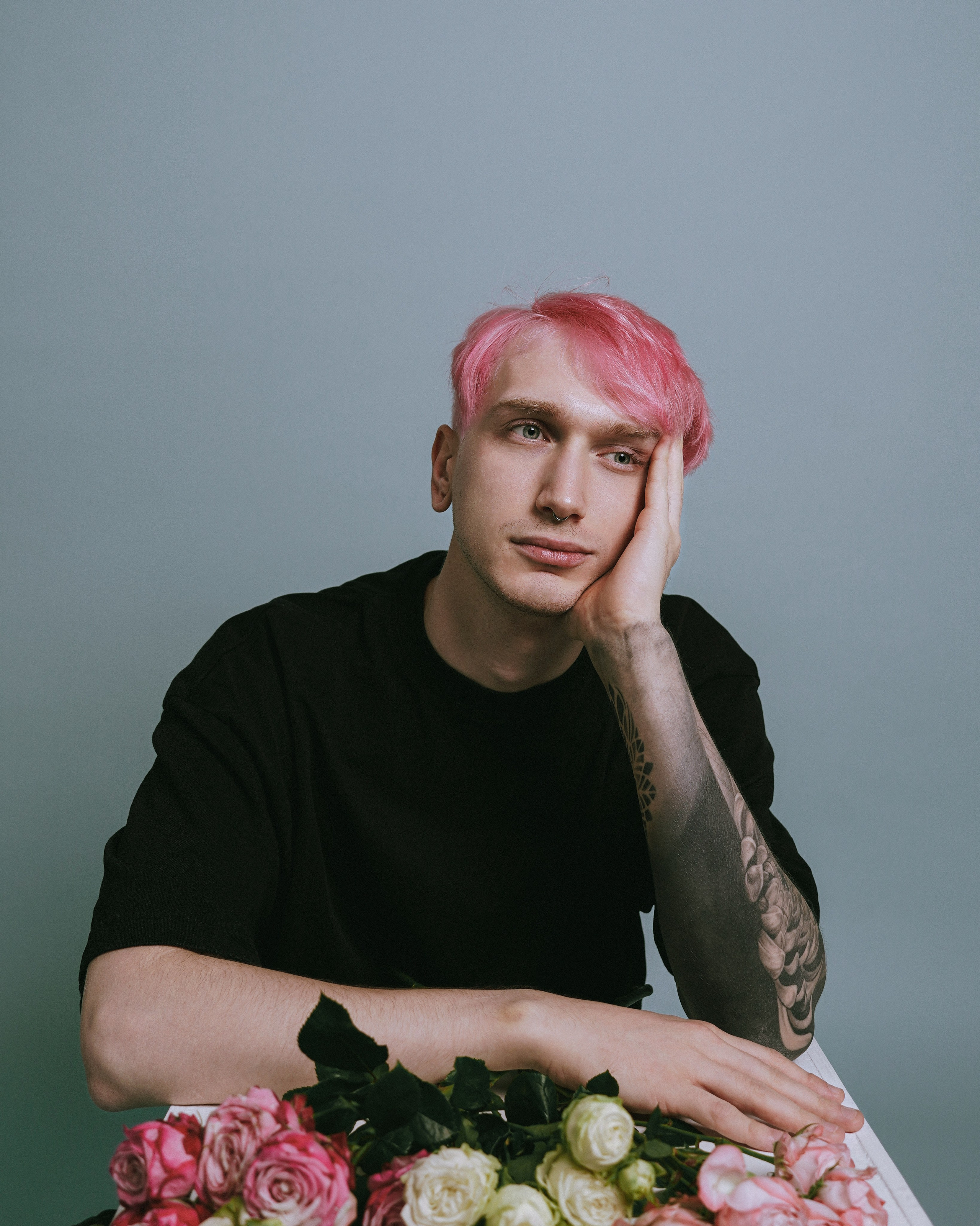 ВЛАД | GEODAYLIGHT STUDIO. Photographer Barcelona