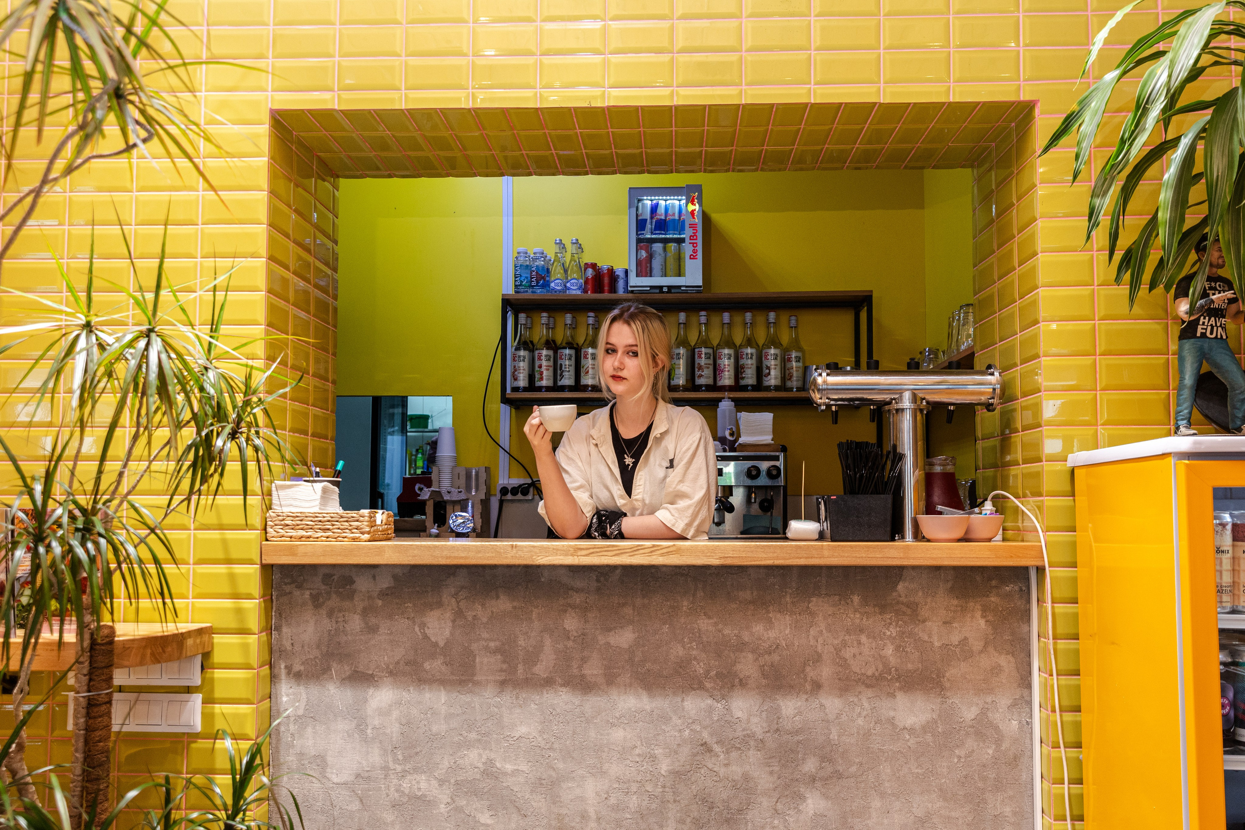 Кафе «Чепуха». ФОТОГРАФ ВО ВЛАДИВОСТОКЕ| СВАДЕБНЫЙ ФОТОГРАФ