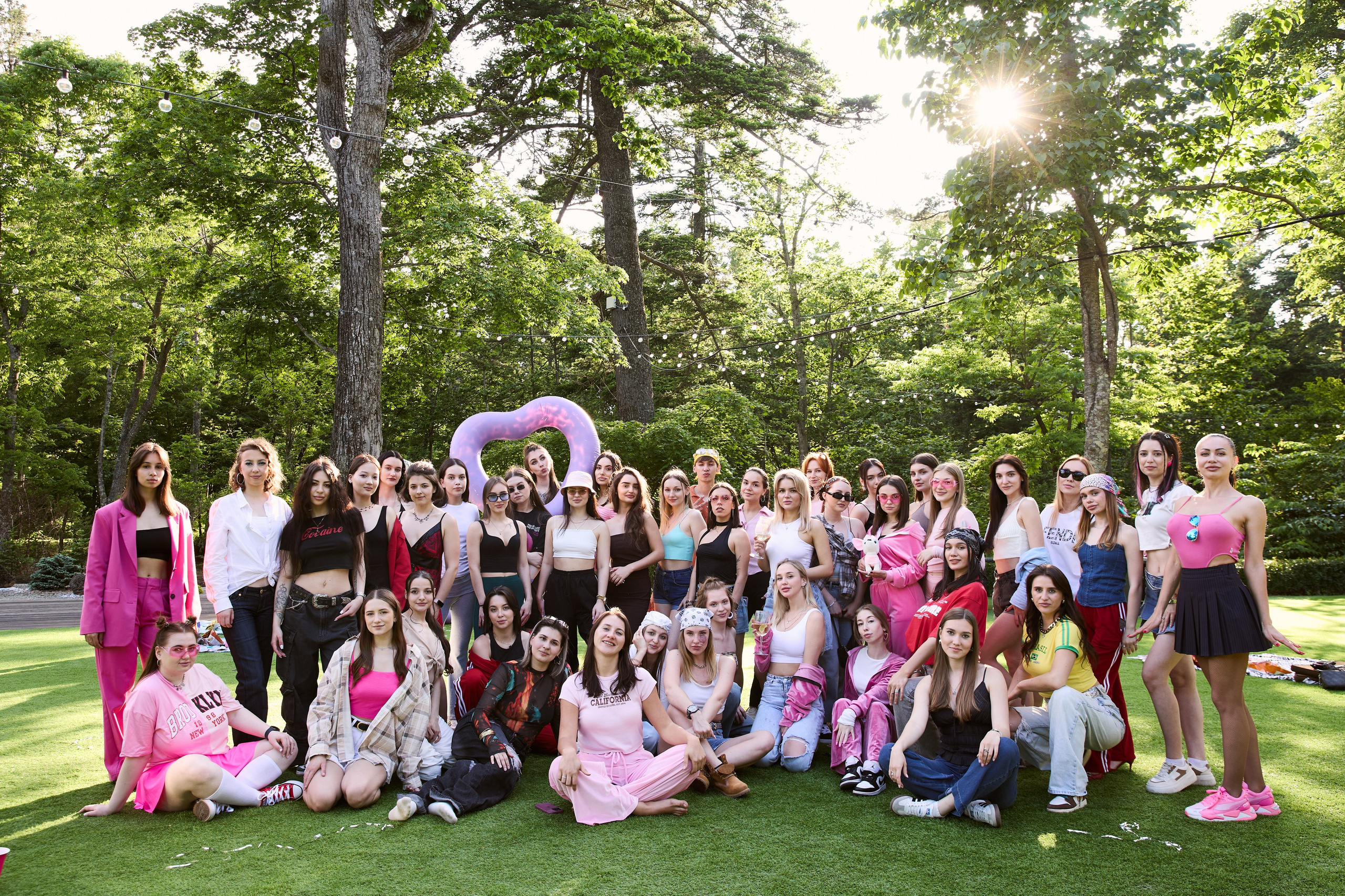 Перфектура. Корпоратив. ФОТОГРАФ ВО ВЛАДИВОСТОКЕ| СВАДЕБНЫЙ ФОТОГРАФ