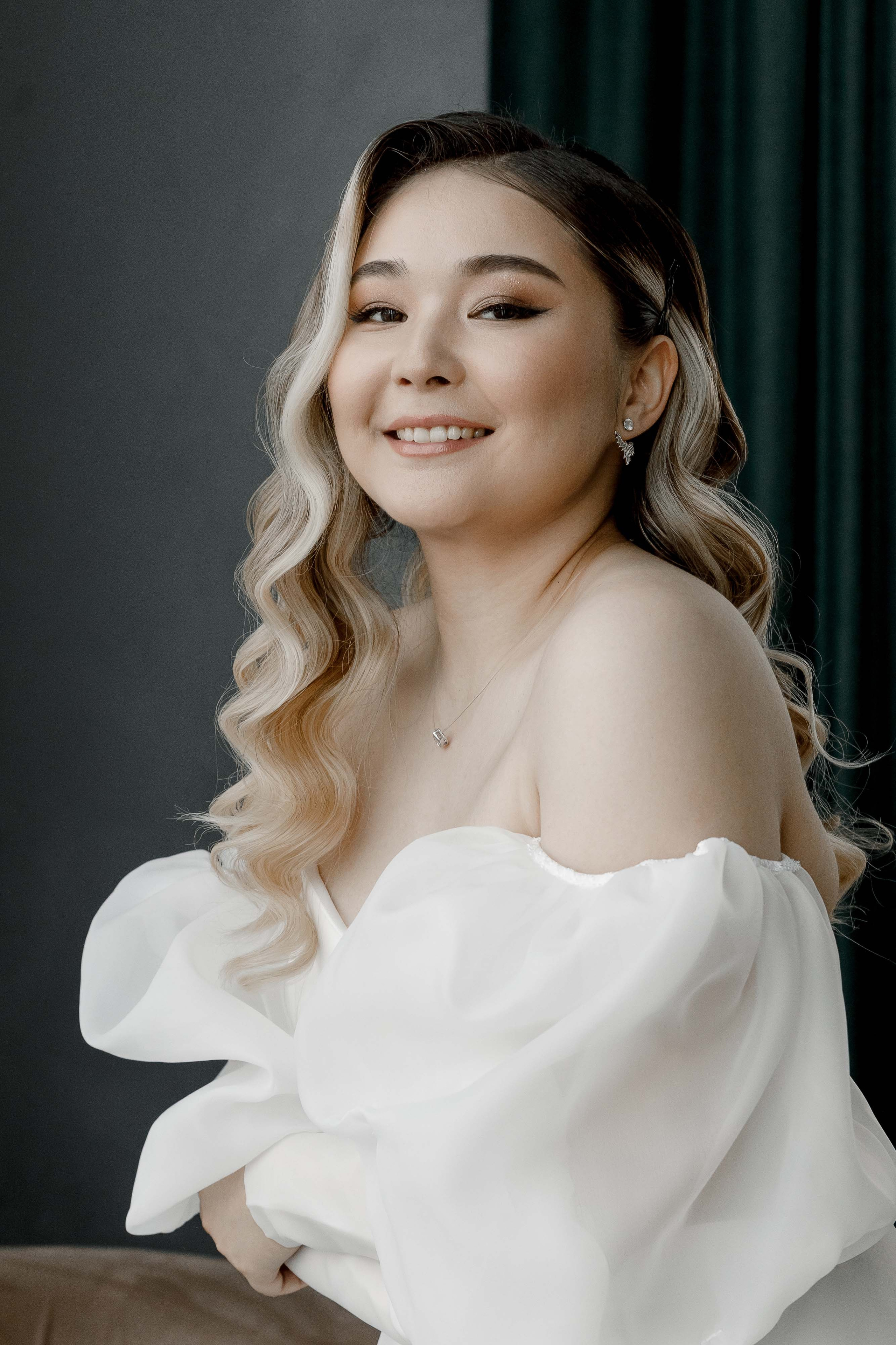 Свадьба / Wedding. Фотограф в Нур-Султан Лю-Гуной Руслан