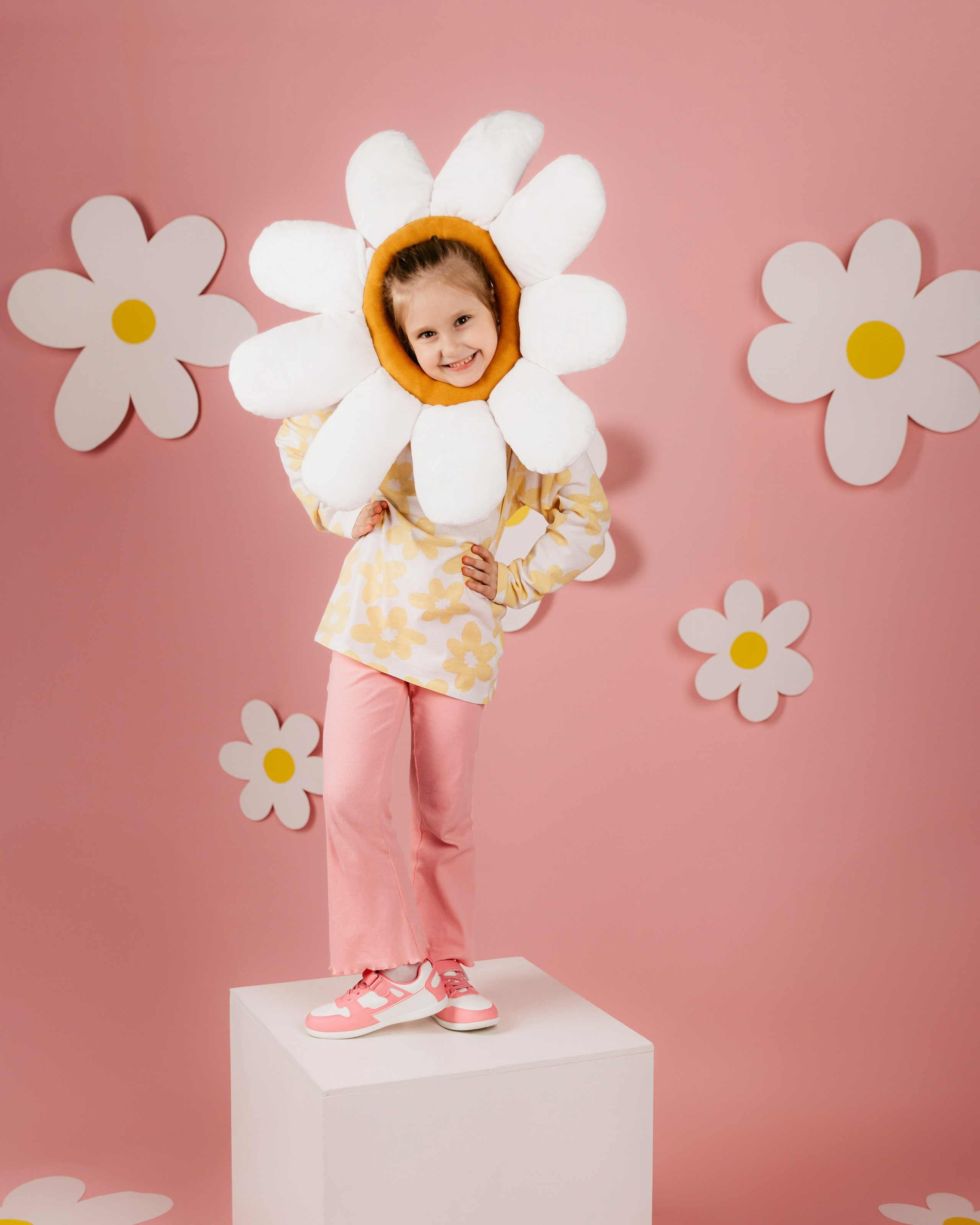 Дети — цветы жизни. Главная