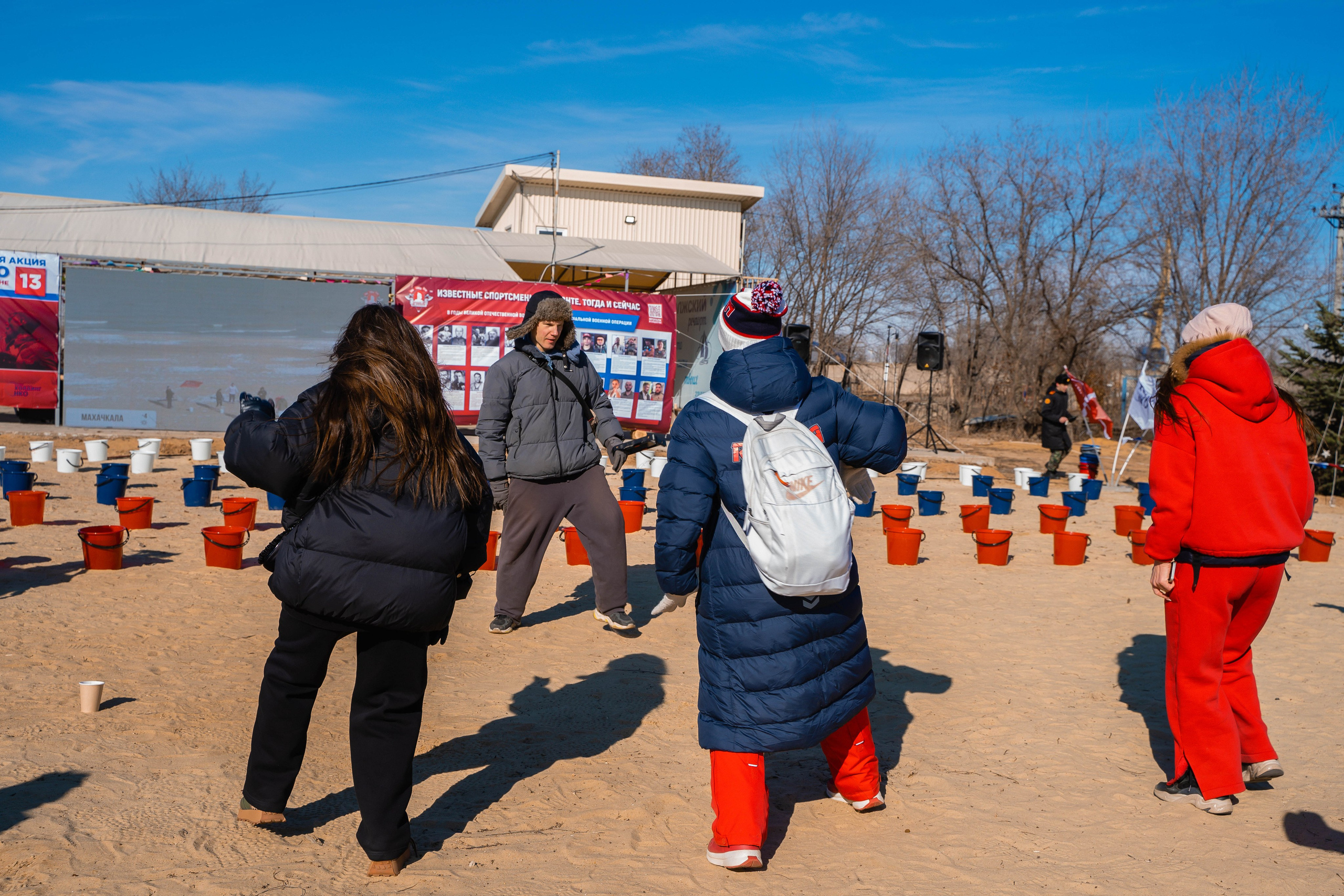 Моржеран. Shmeleva.ph Фотограф Волгоград и Волжский — Анна Шмелева