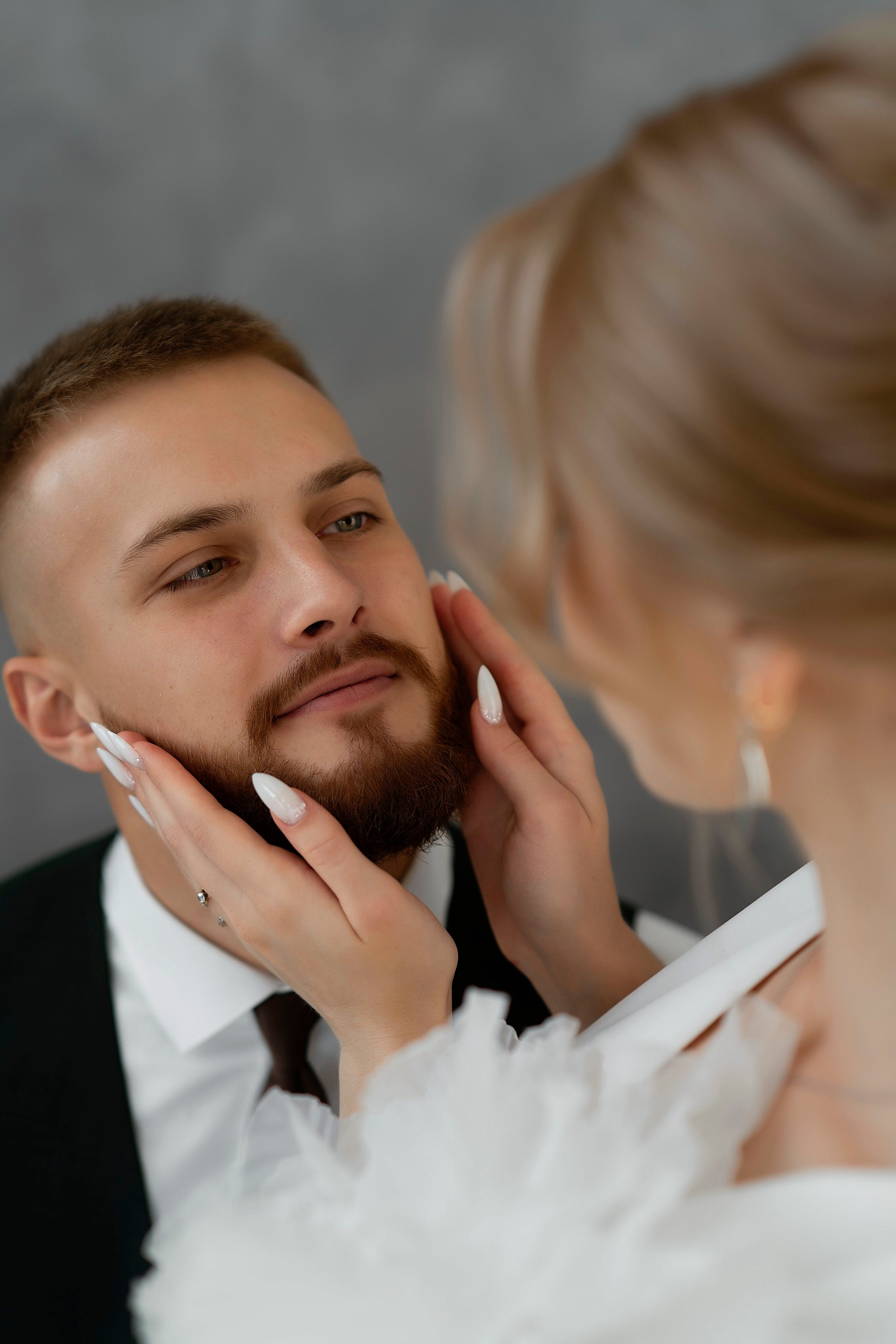 Никита и Екатерина. Главная