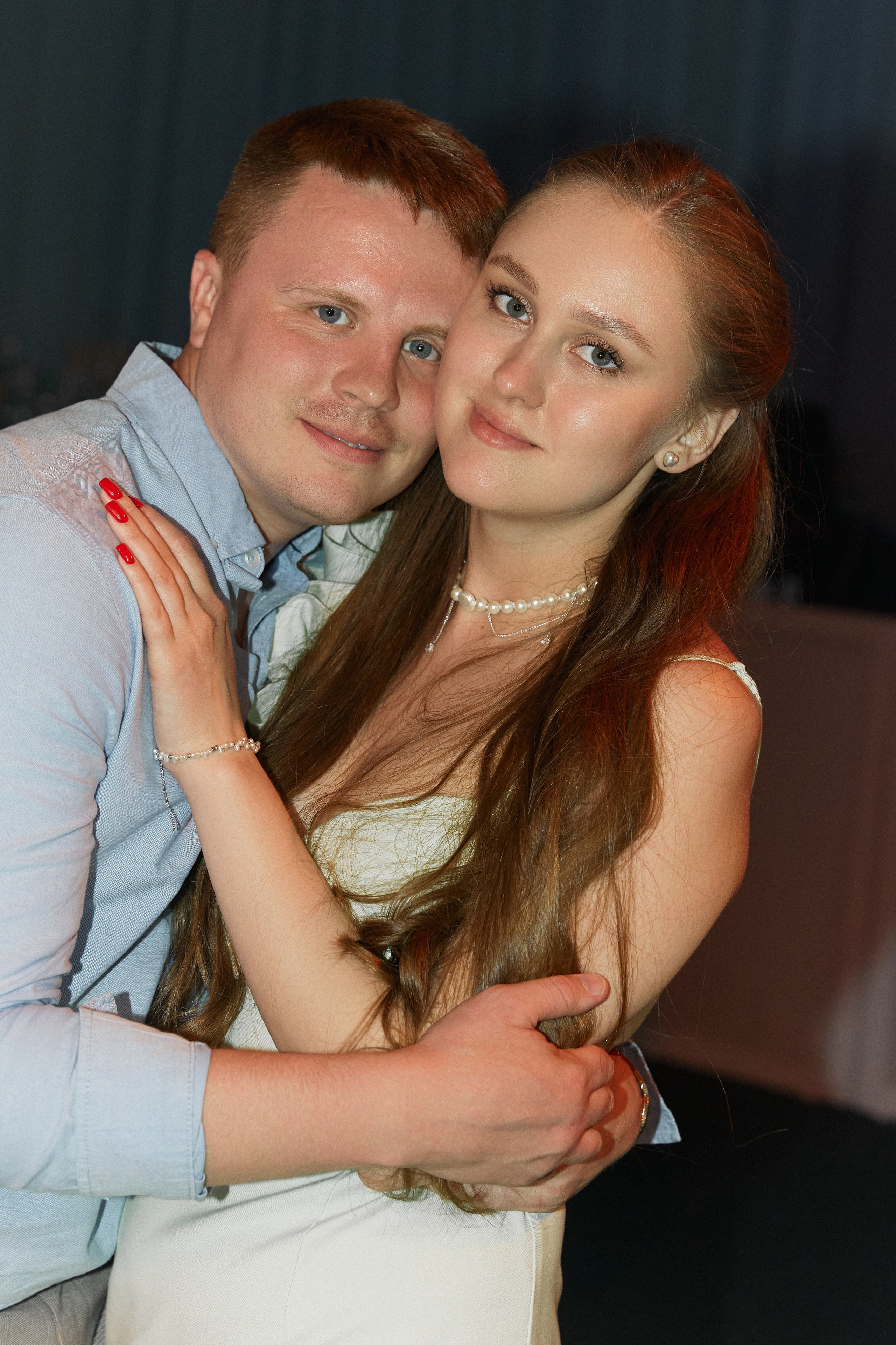 Посмотреть серию. Свадебный и семейный фотограф в Красноярске Тряпчев Павел