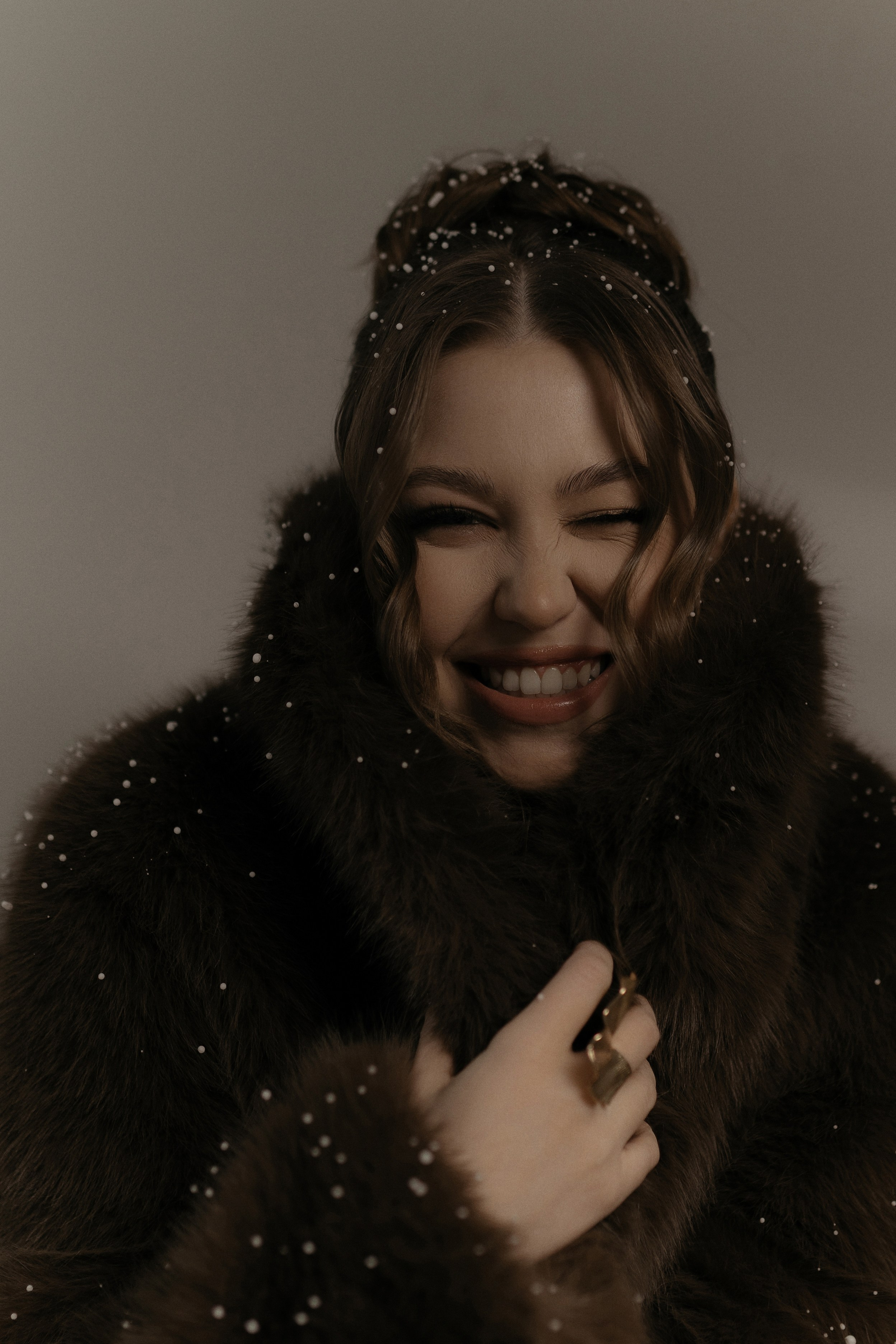 Арина. DARYA.BELKINA