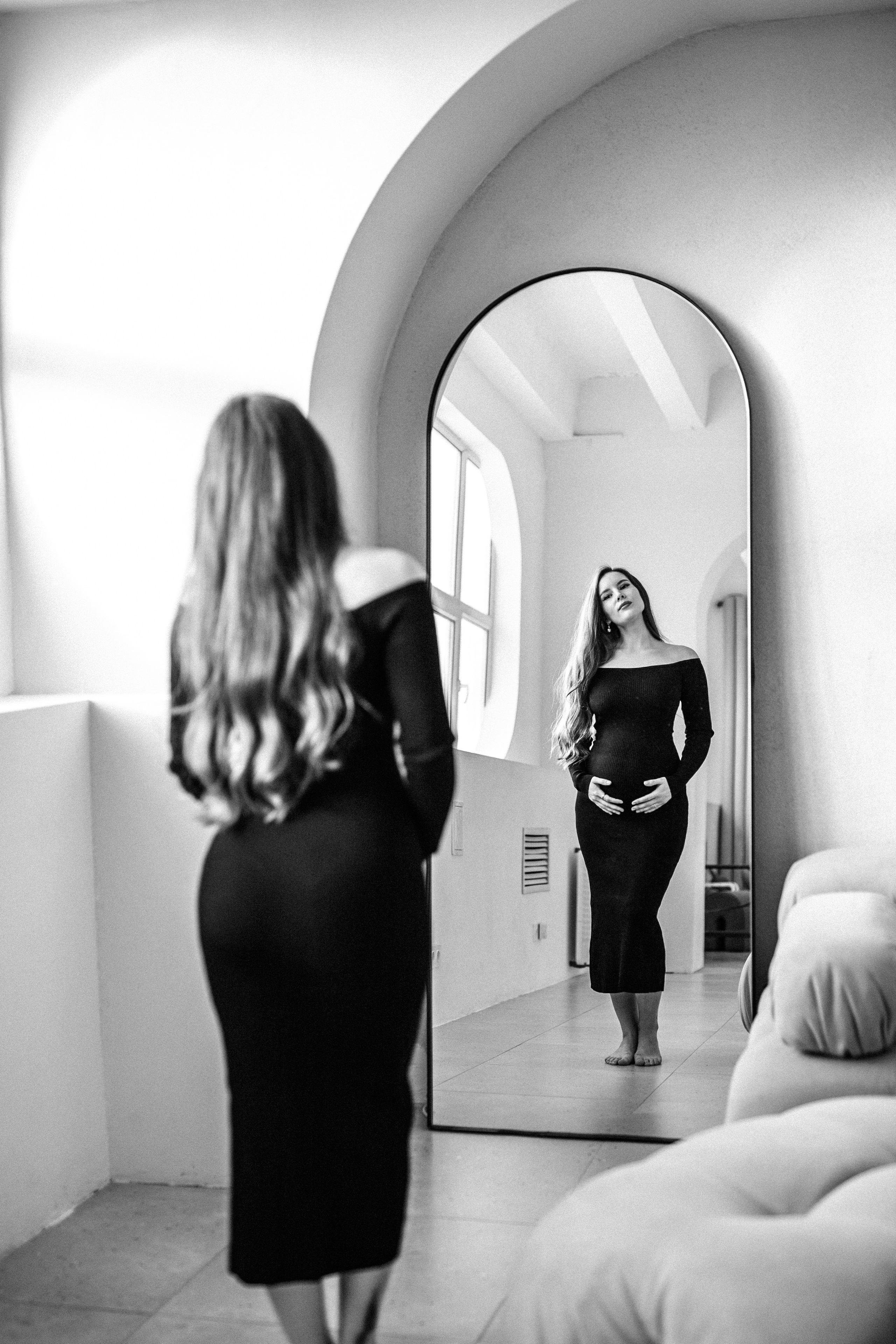 Мария и Павел. Фотограф Анастасия Петрова