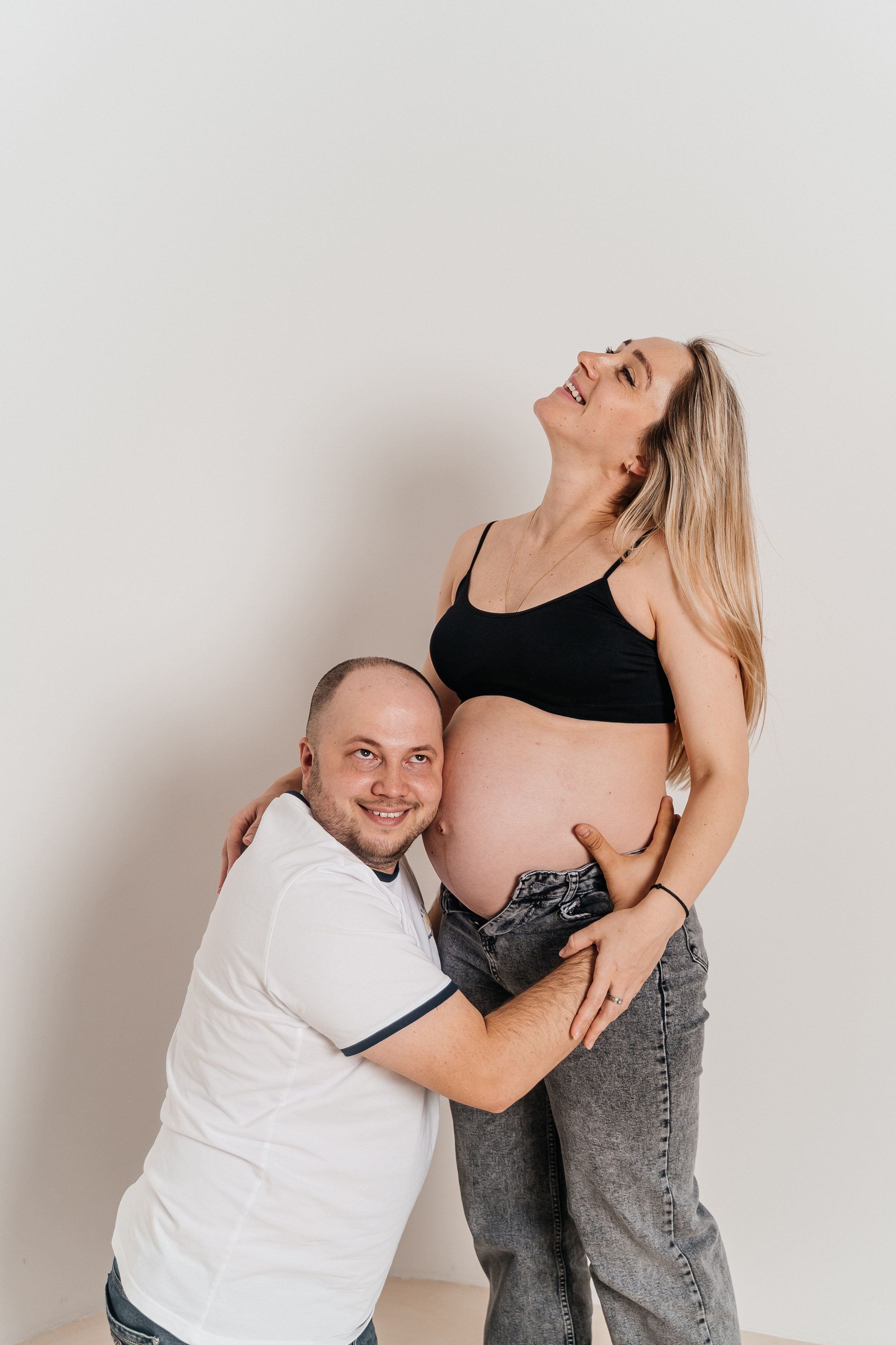 Злата и Дмитрий