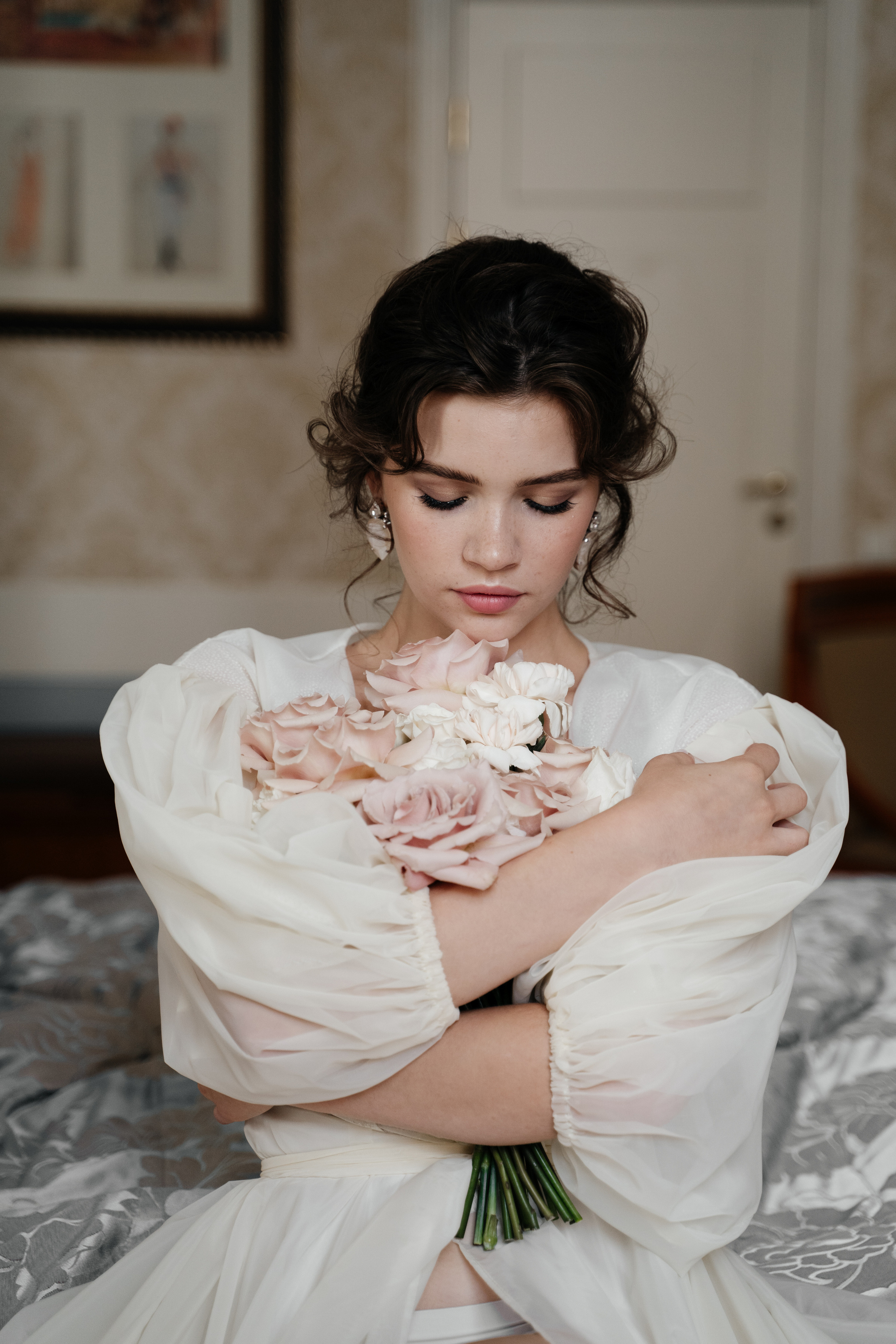 Grand Hotel Europe, A Belmond Hotel. Valeria Coconova Photographer Italy Como Milan