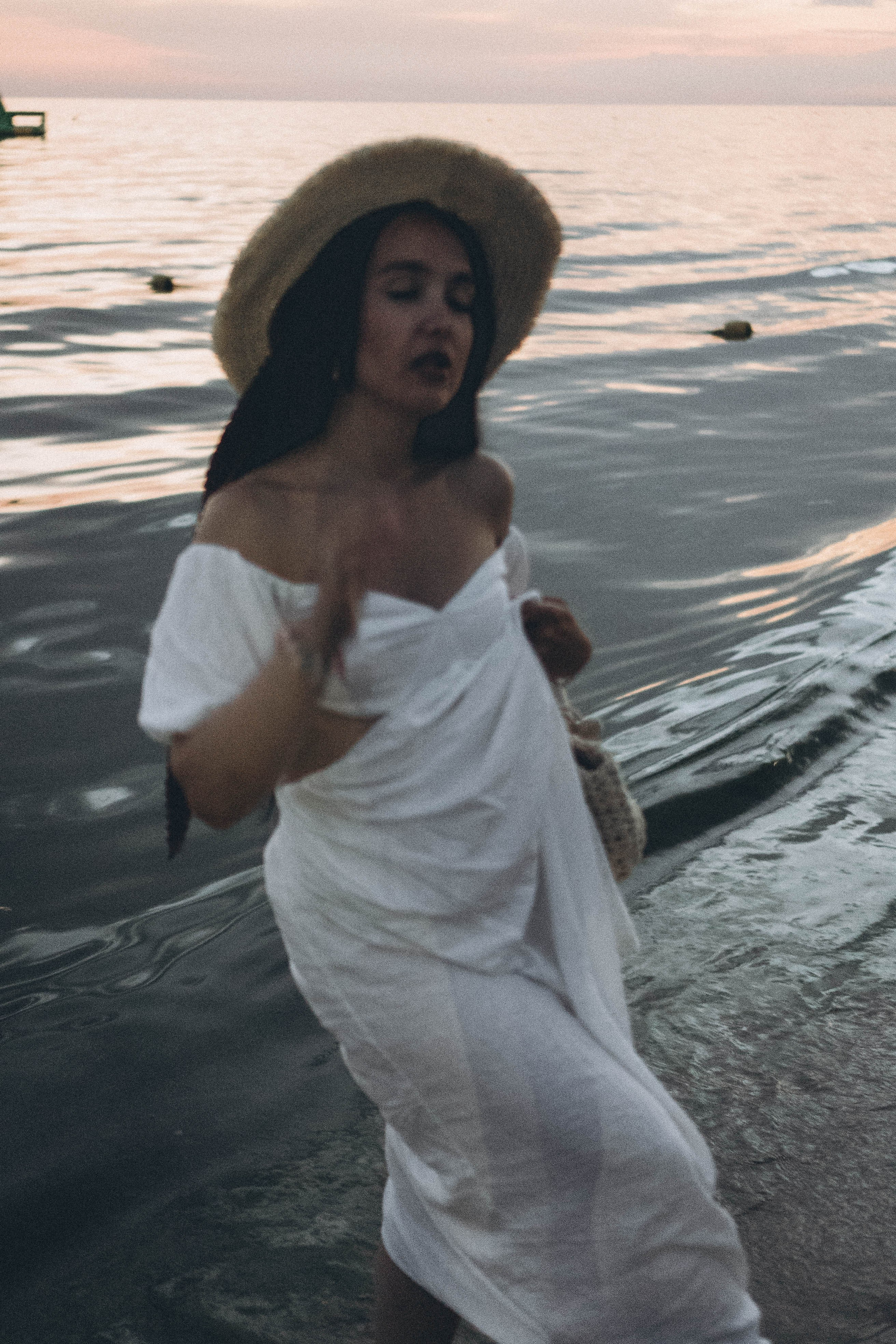 Закат на черном море. Профессиональный фотограф, Санкт-Петербург — Виктория Богомолова