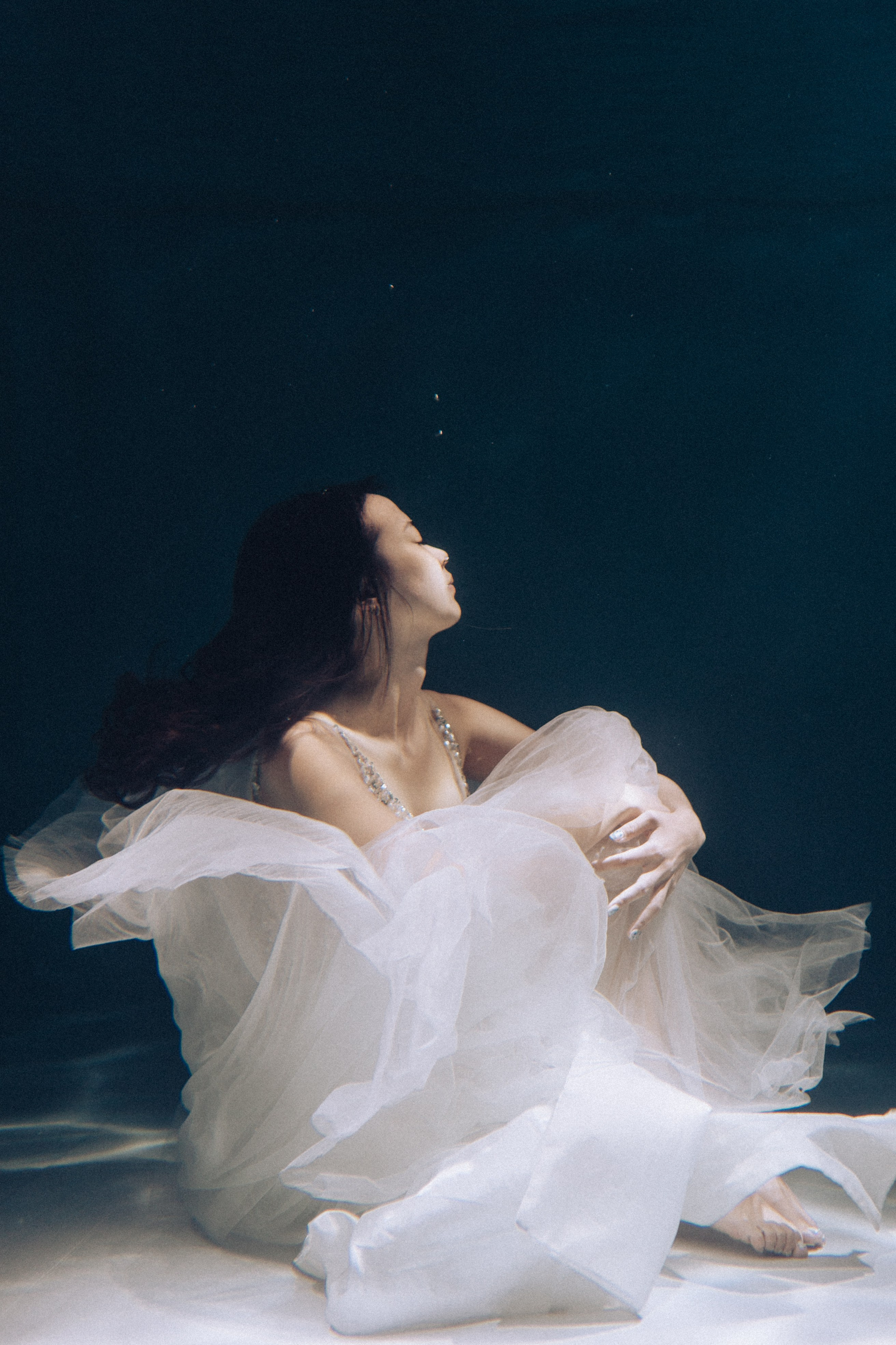 ФОТОСЕСИСИЯ В БАССЕЙНЕ. Профессиональный фотограф, Санкт-Петербург — Виктория Богомолова