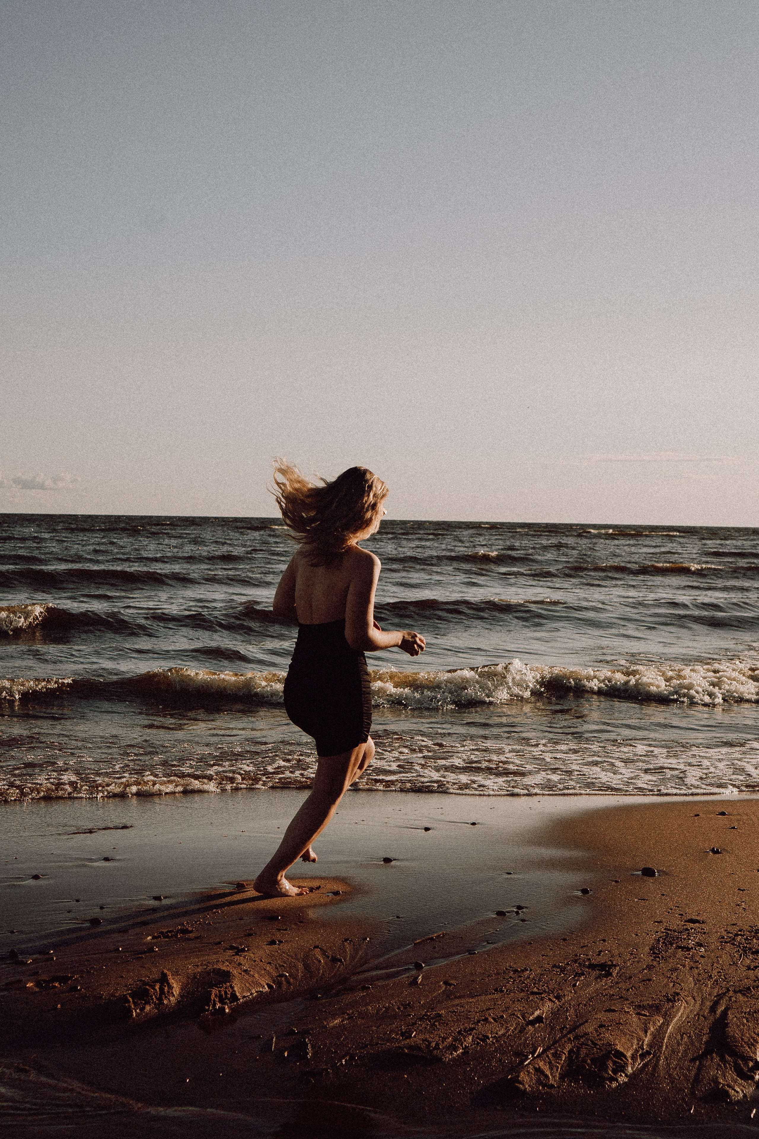 РОМАНТИКА ФИНСКОГО ЗАЛИВА. Профессиональный фотограф, Санкт-Петербург — Виктория Богомолова