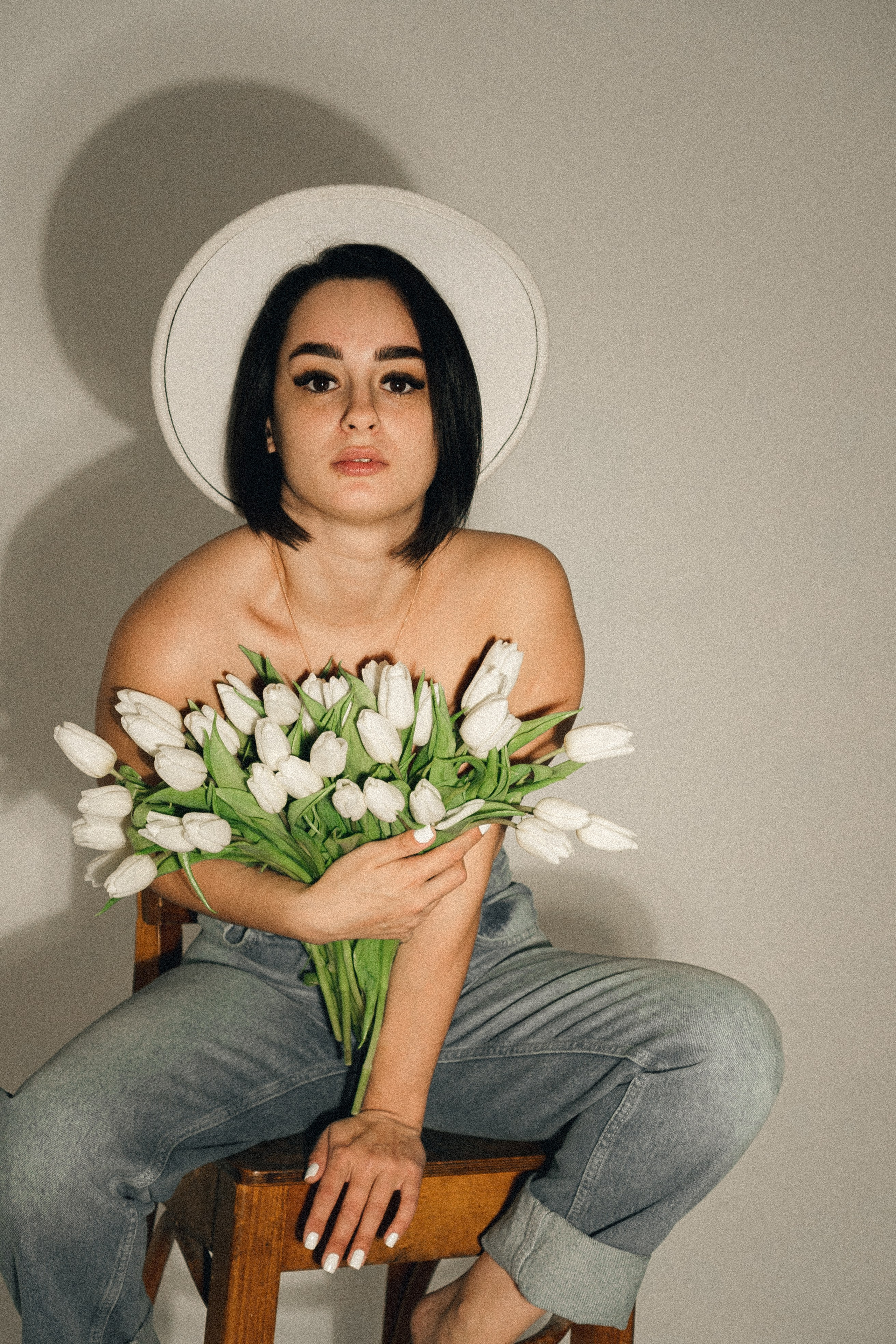 Весна. Профессиональный фотограф, Санкт-Петербург — Виктория Богомолова