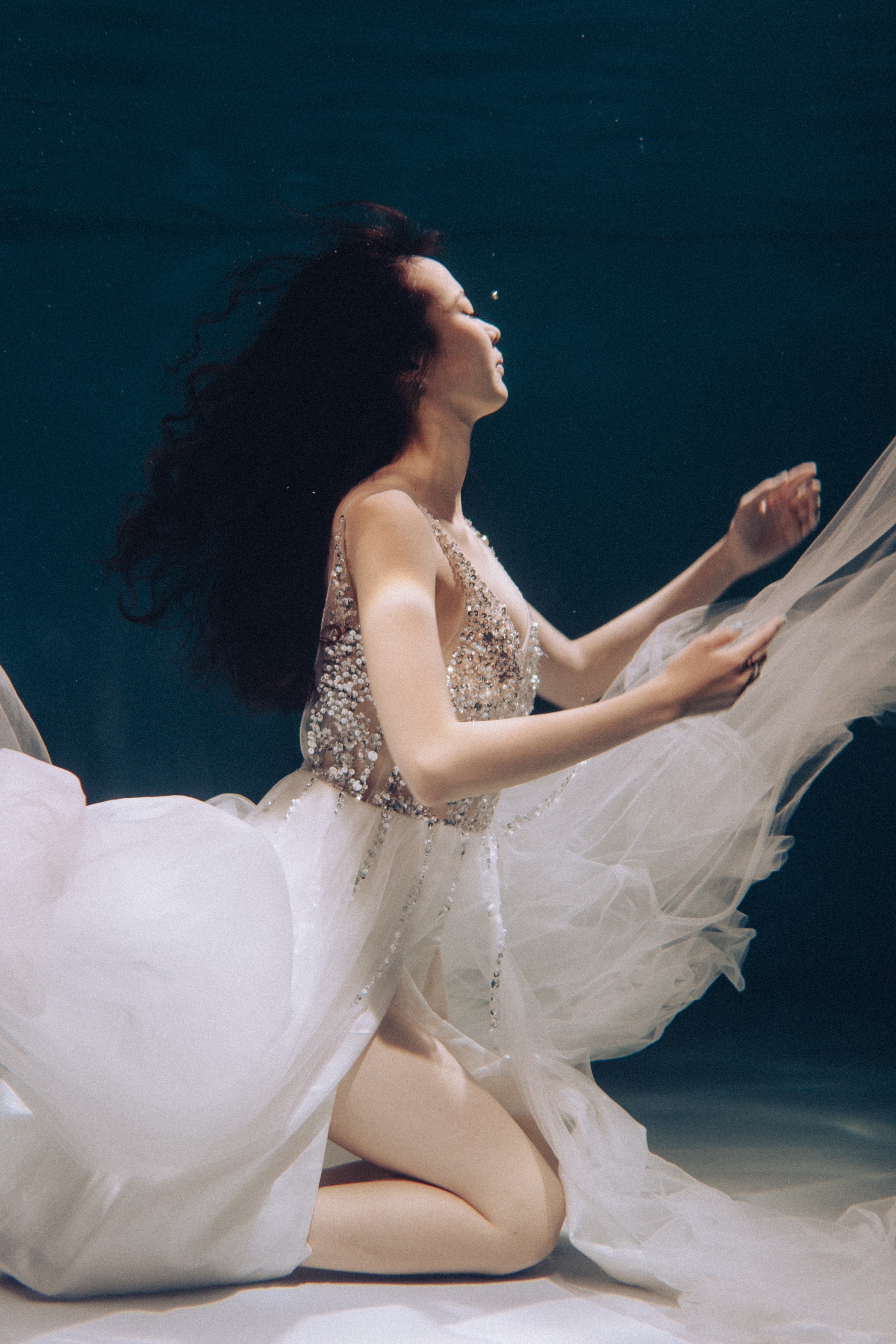 ФОТОСЕСИСИЯ В БАССЕЙНЕ. Профессиональный фотограф, Санкт-Петербург — Виктория Богомолова