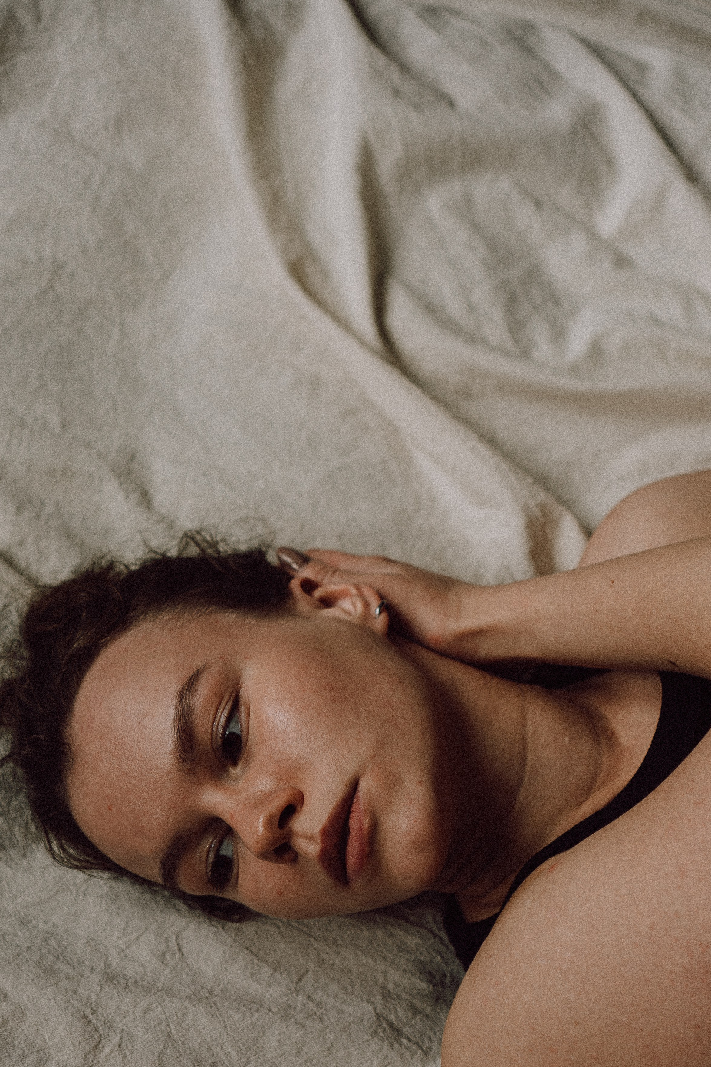 СТУДИЙНАЯ. Профессиональный фотограф, Санкт-Петербург — Виктория Богомолова