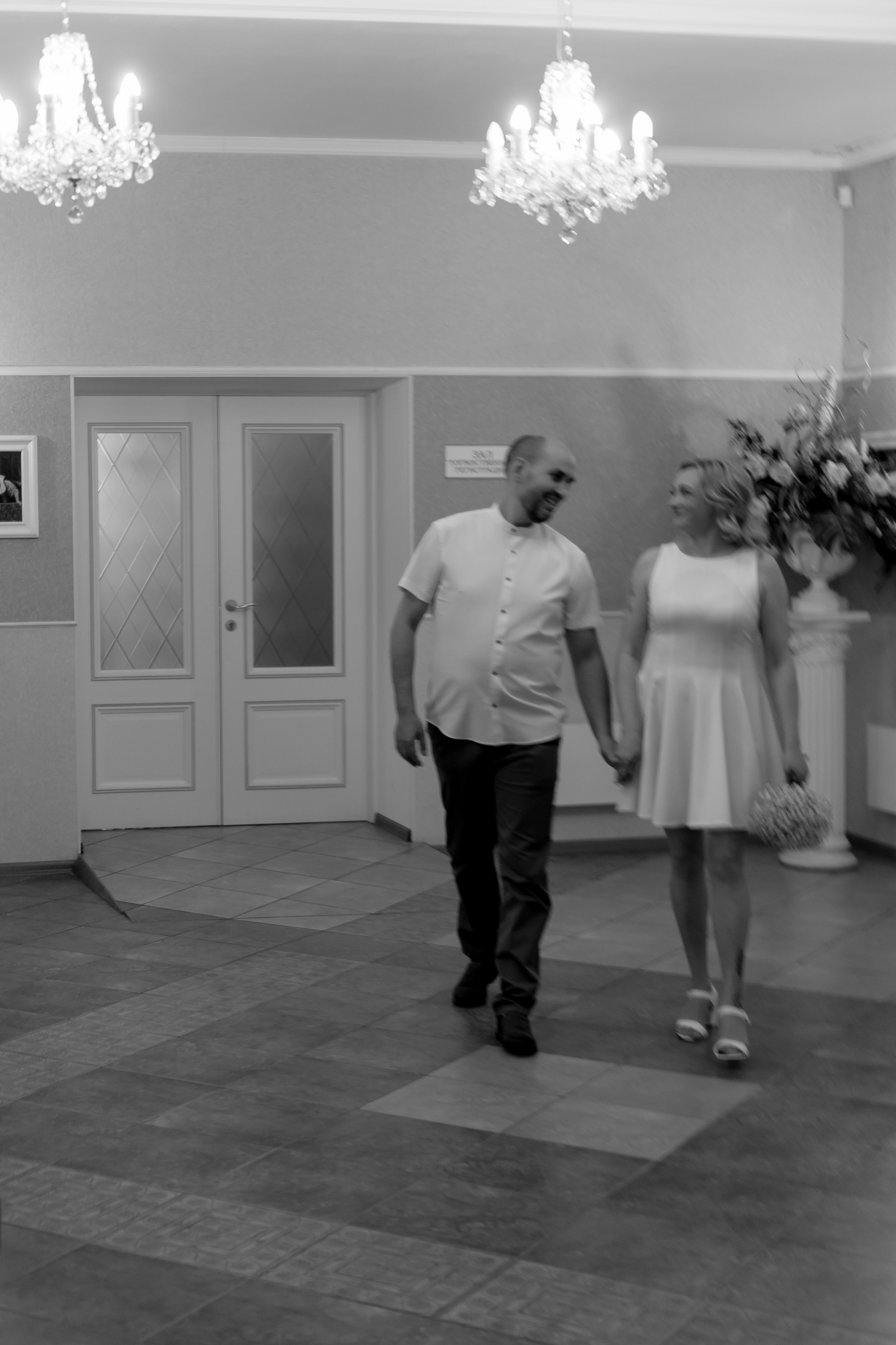 СВАДЕБНЫЙ РЕПОРТАЖ. Профессиональный фотограф, Санкт-Петербург — Виктория Богомолова