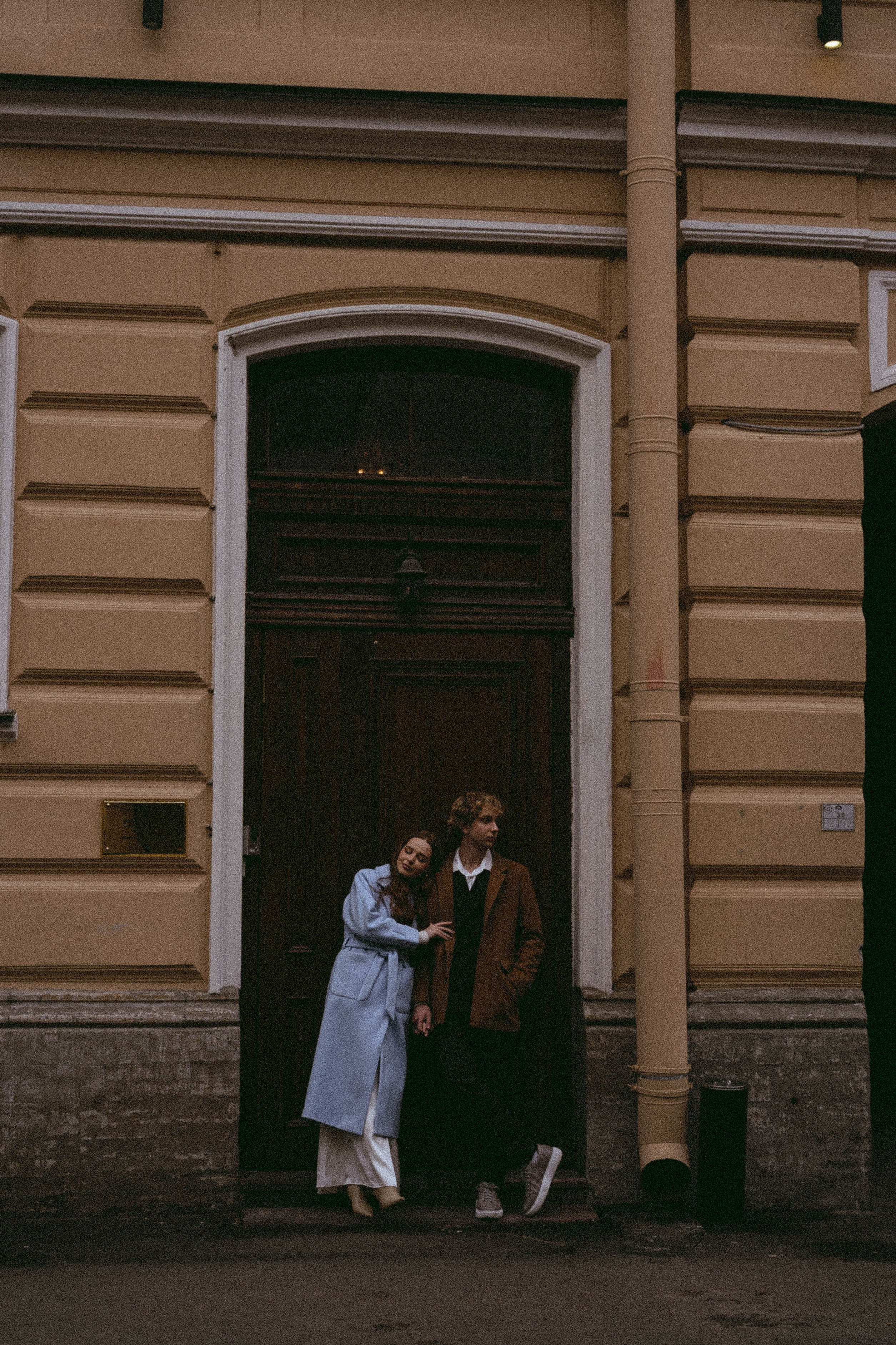 СВАДЕБНАЯ ПРОГУЛКА ПО ПЕТРОГРАДКЕ ВЕСНОЙ (ФОТОСЕССИИЯ ПАРЫ СВАДЕБНАЯ). Профессиональный фотограф, Санкт-Петербург — Виктория Богомолова