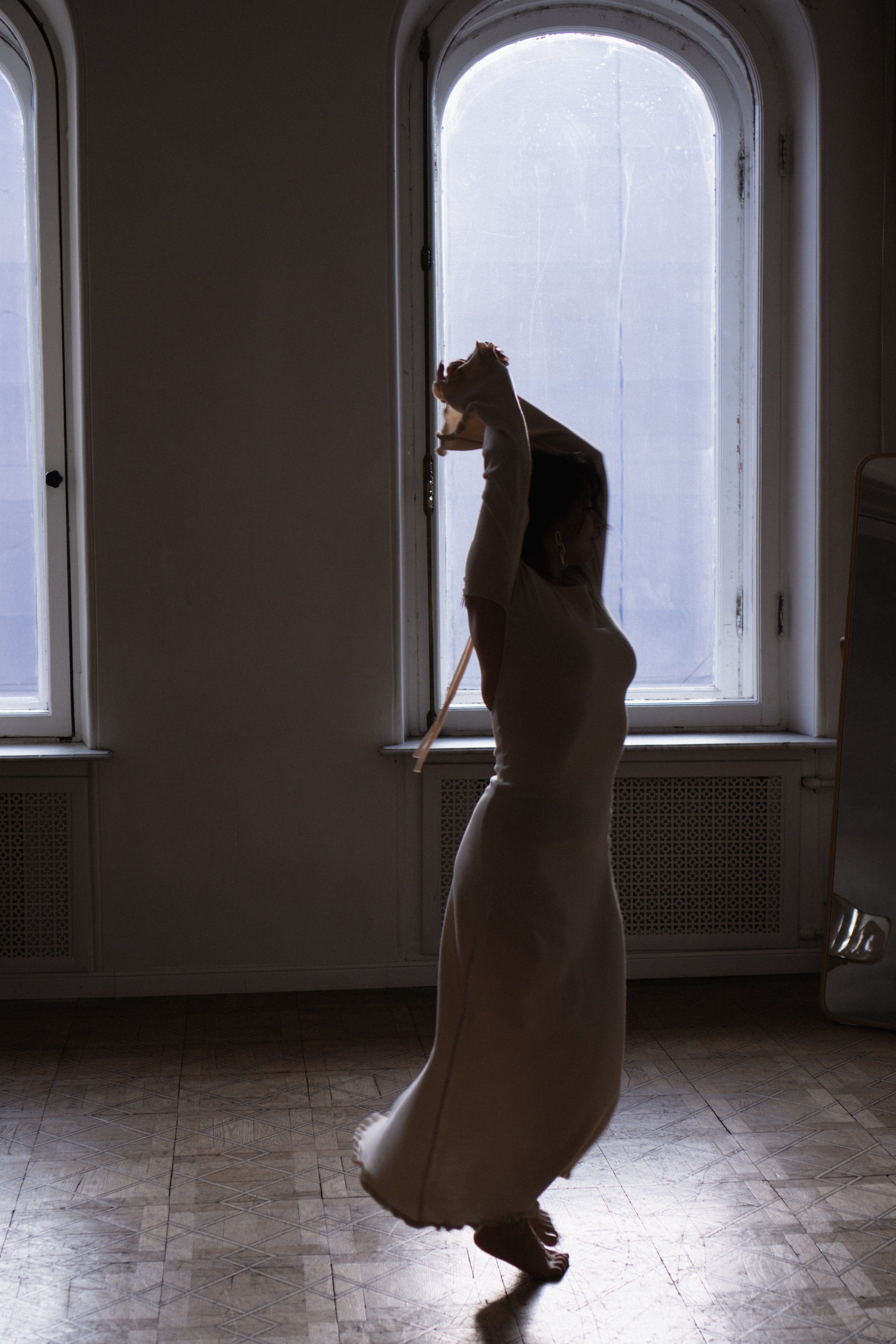 Студийная. Профессиональный фотограф, Санкт-Петербург — Виктория Богомолова