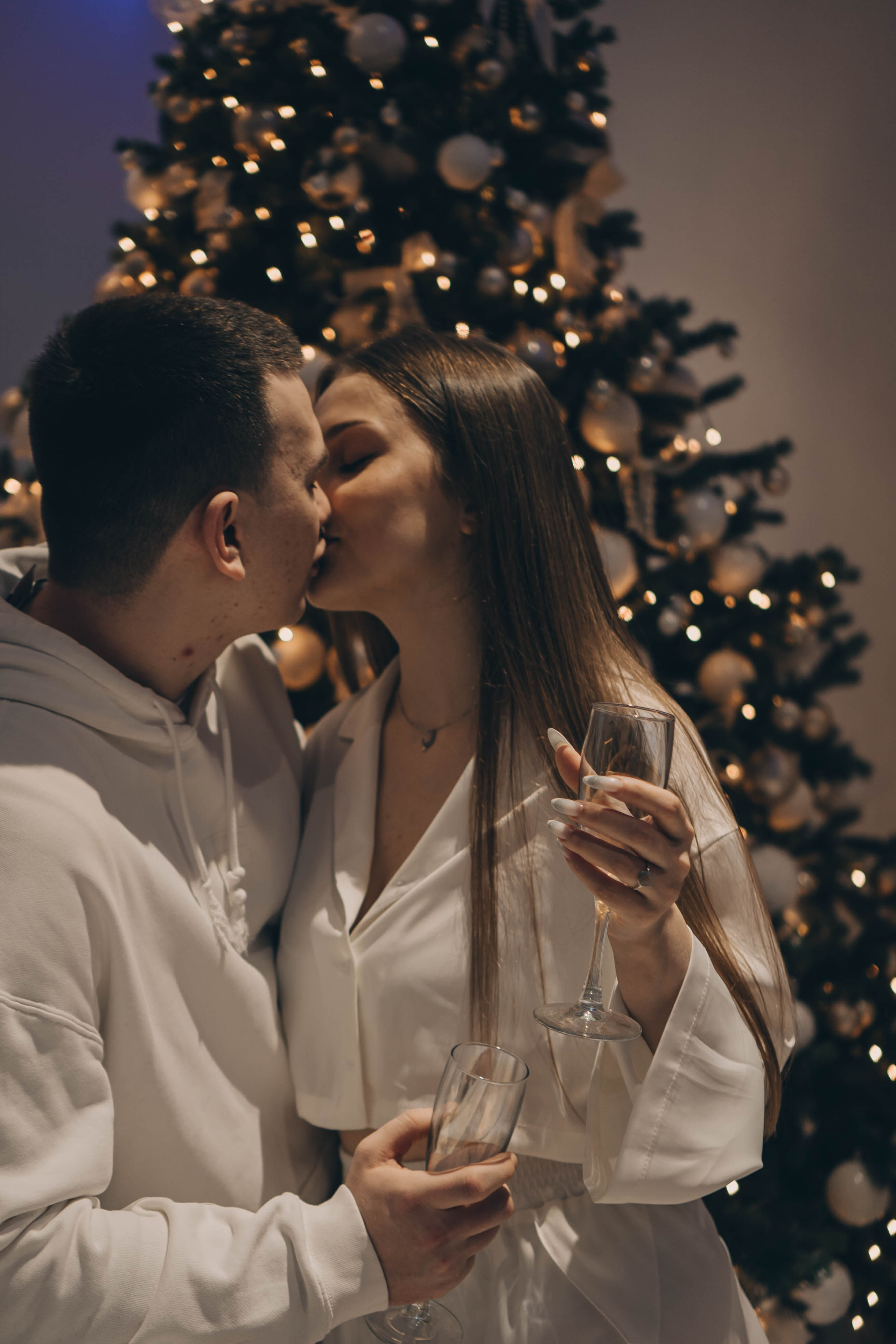 Новогодняя. Профессиональный фотограф, Санкт-Петербург — Виктория Богомолова