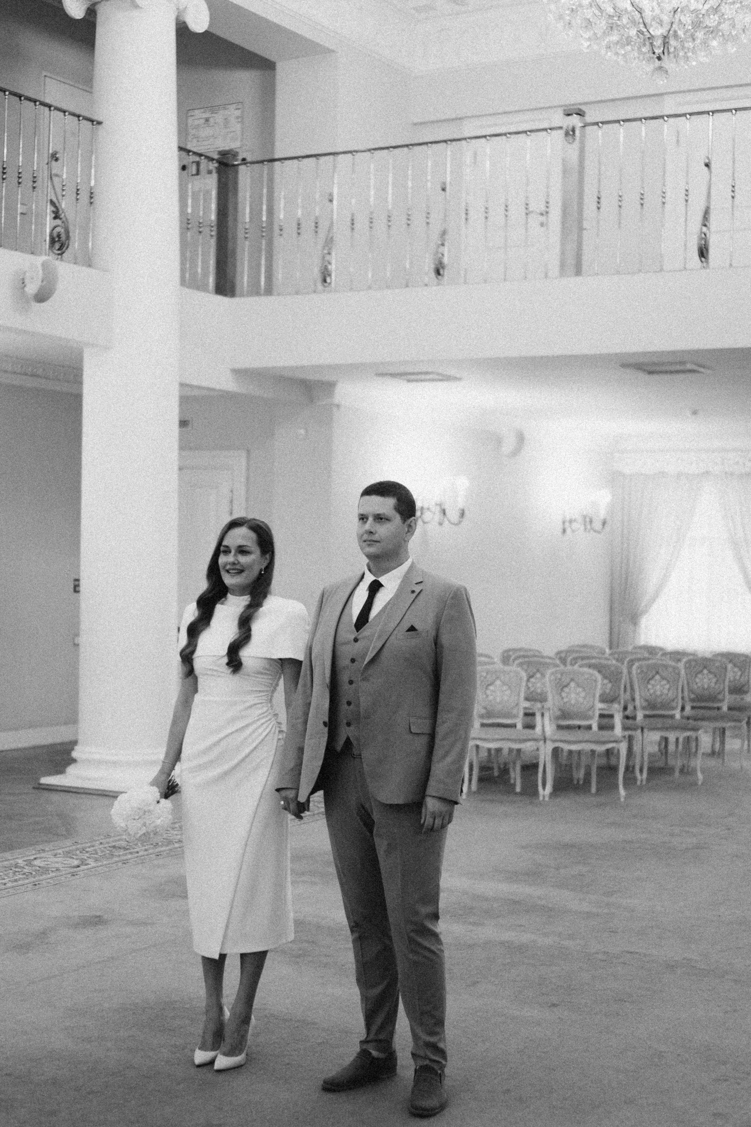 СВАДЕБНАЯ В ПУШКИНЕ. Профессиональный фотограф, Санкт-Петербург — Виктория Богомолова