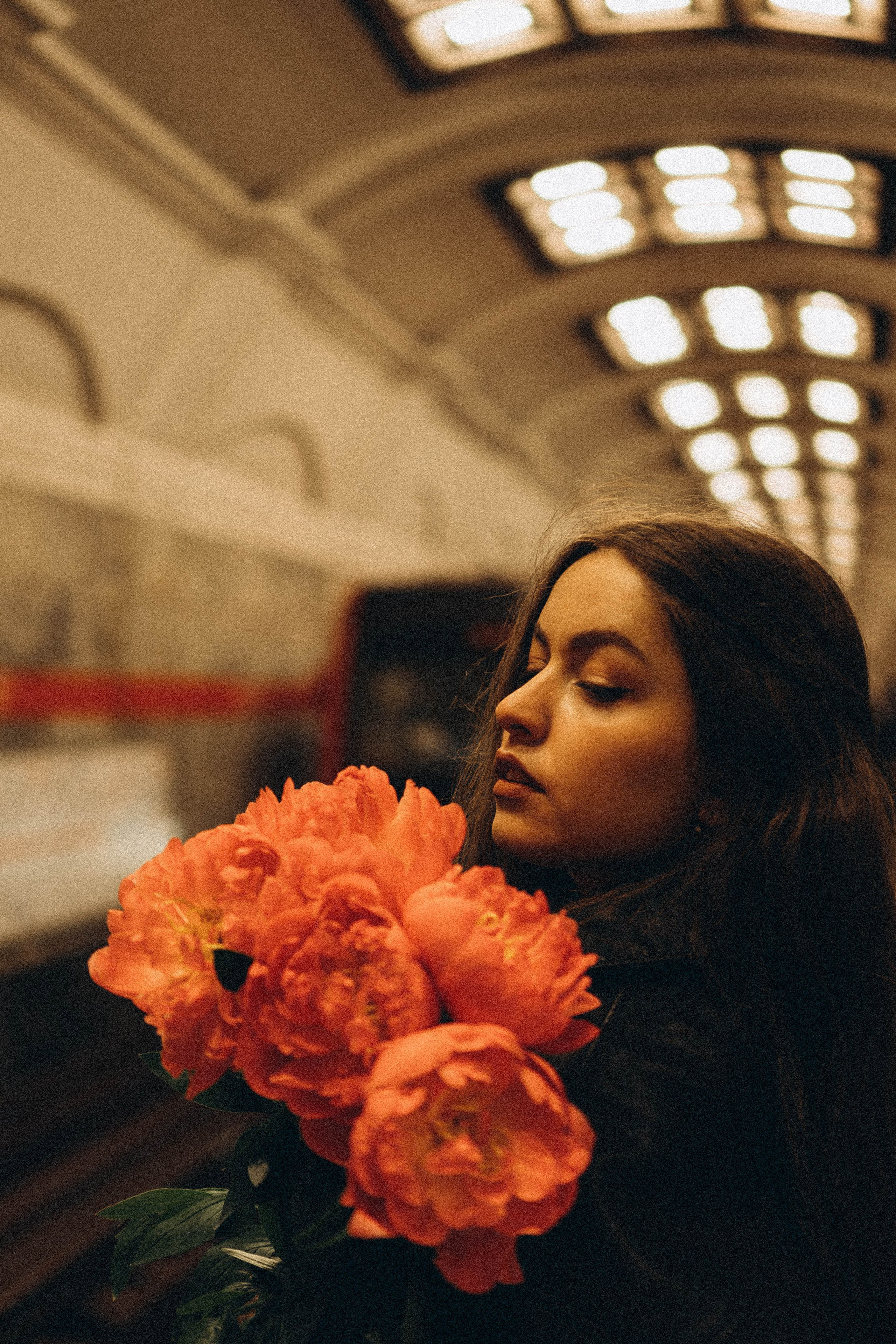 В метро. Профессиональный фотограф, Санкт-Петербург — Виктория Богомолова