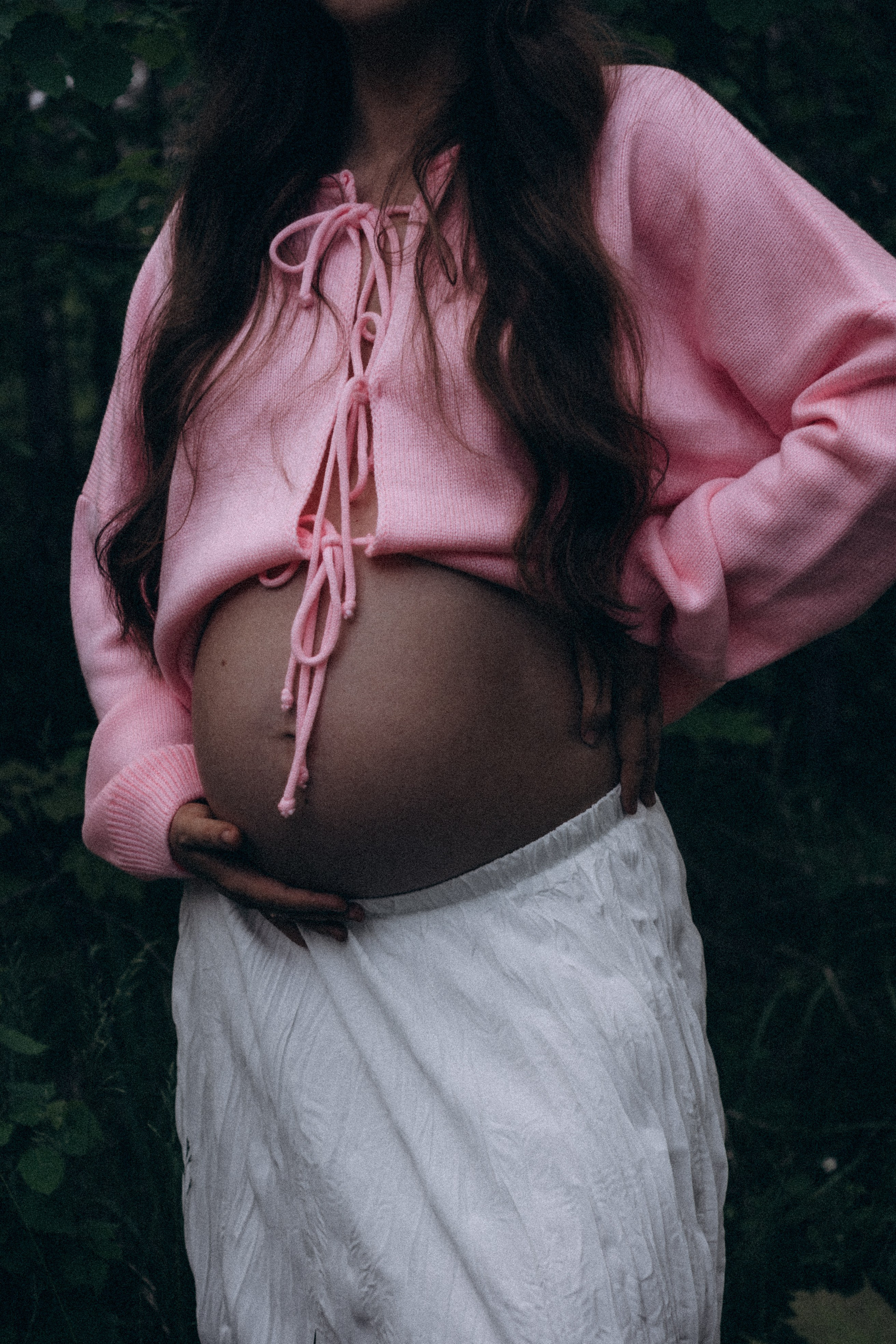 БЕРЕМЕННОСТЬ. Профессиональный фотограф, Санкт-Петербург — Виктория Богомолова